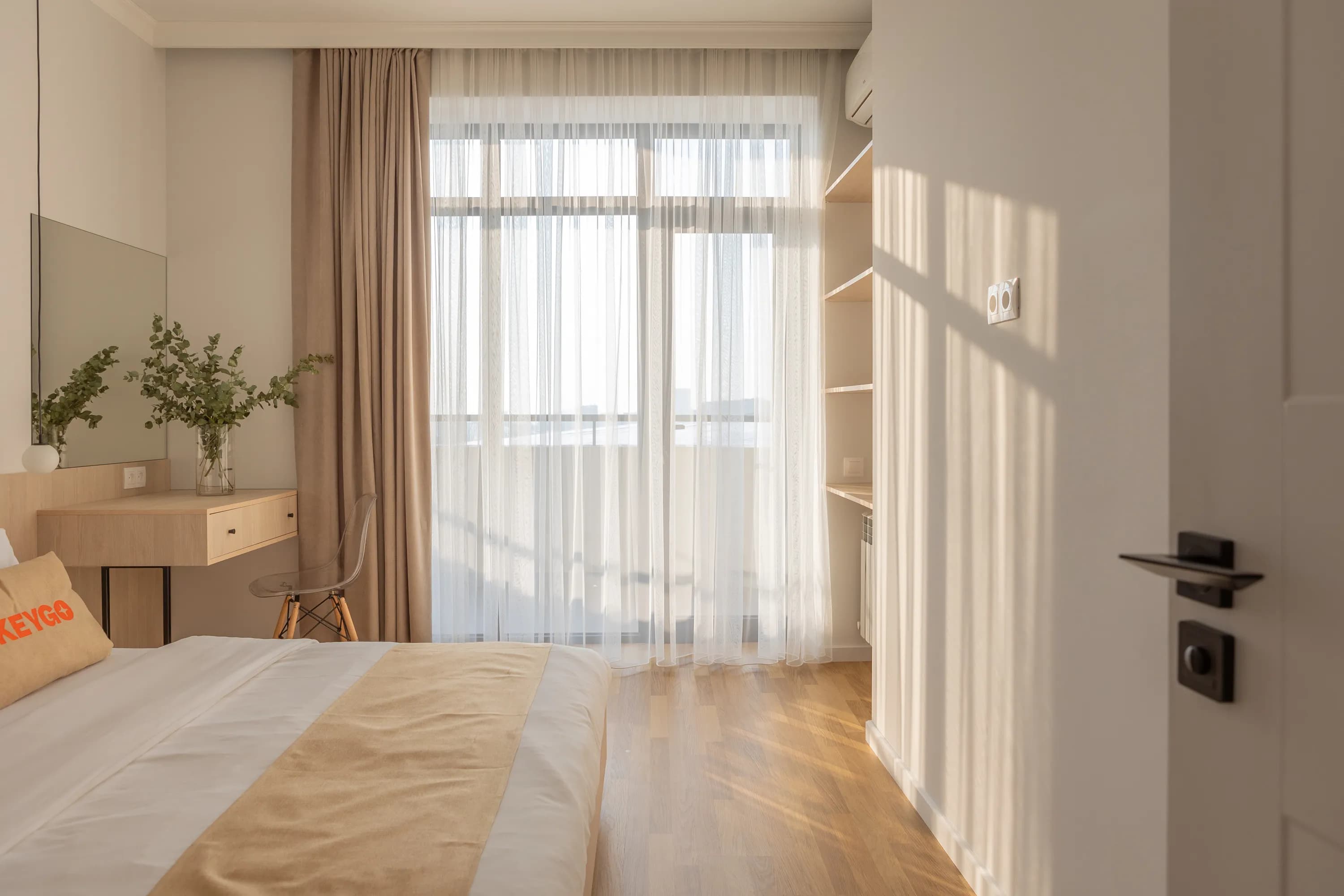 Apartment KeyGo #0065 is the key to a comfortable location photo 12