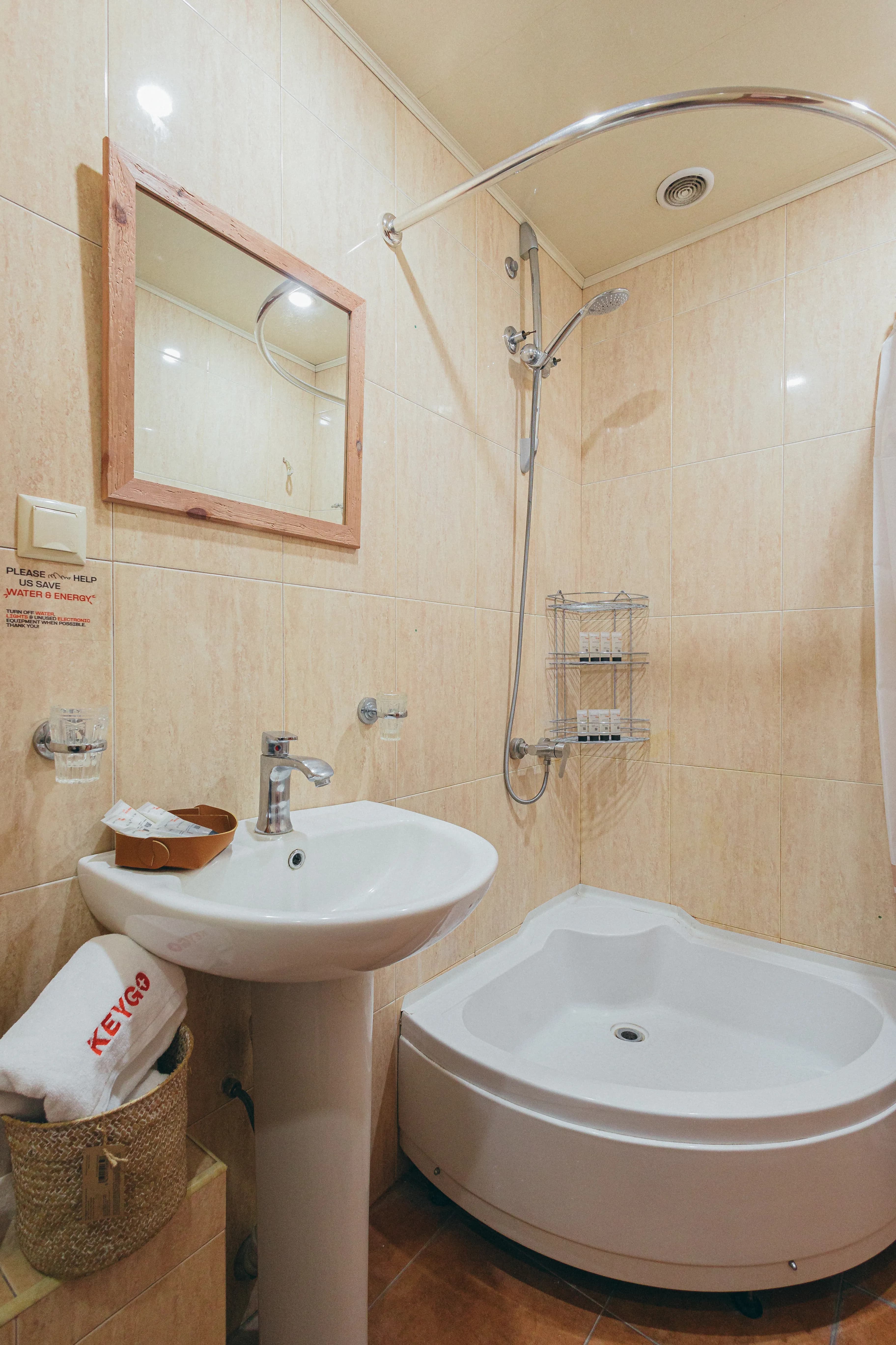 Apartment KeyGo #0011 next to the Opera House photo 11