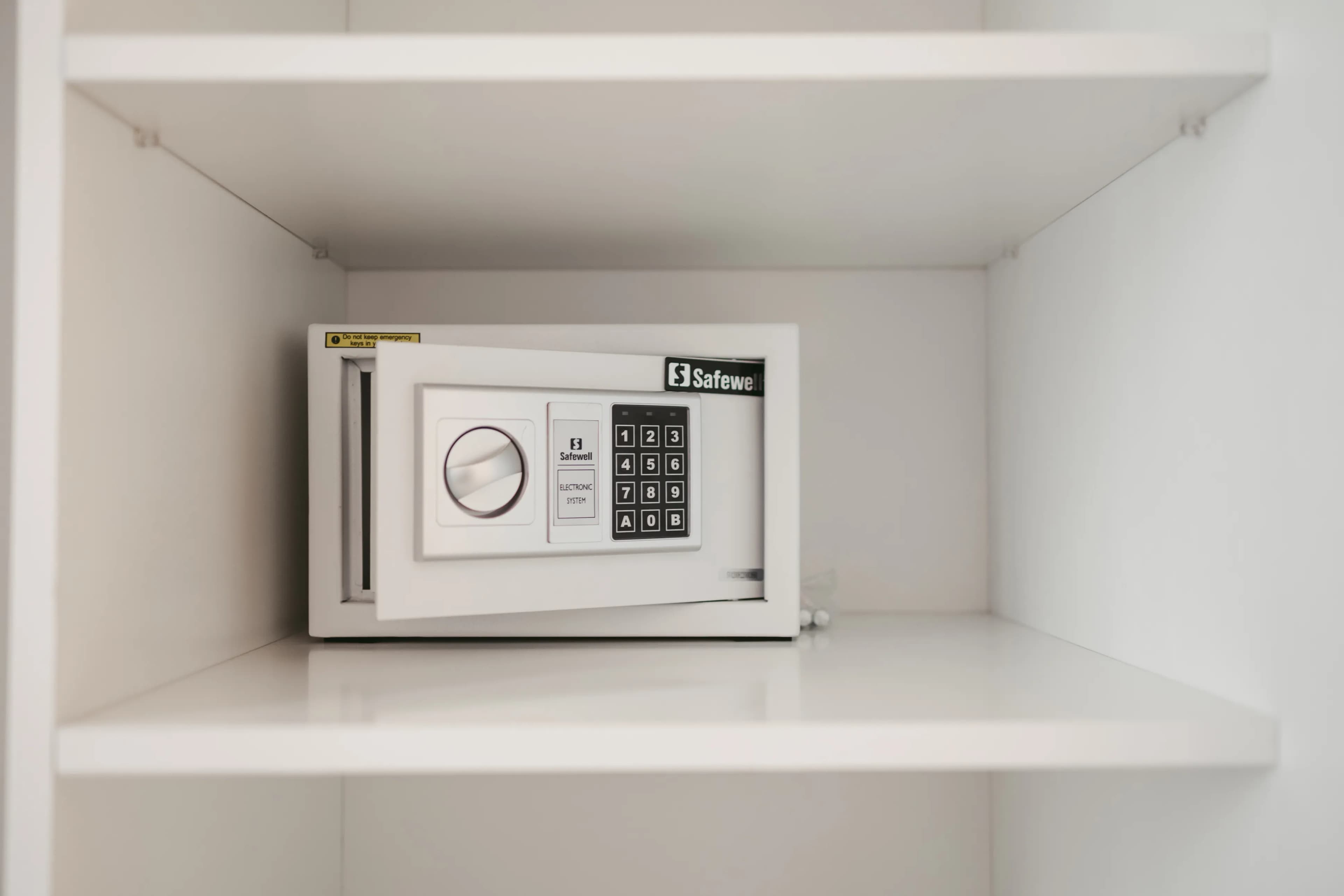 1BR/Self-entry/City Heart/Stylish photo 8