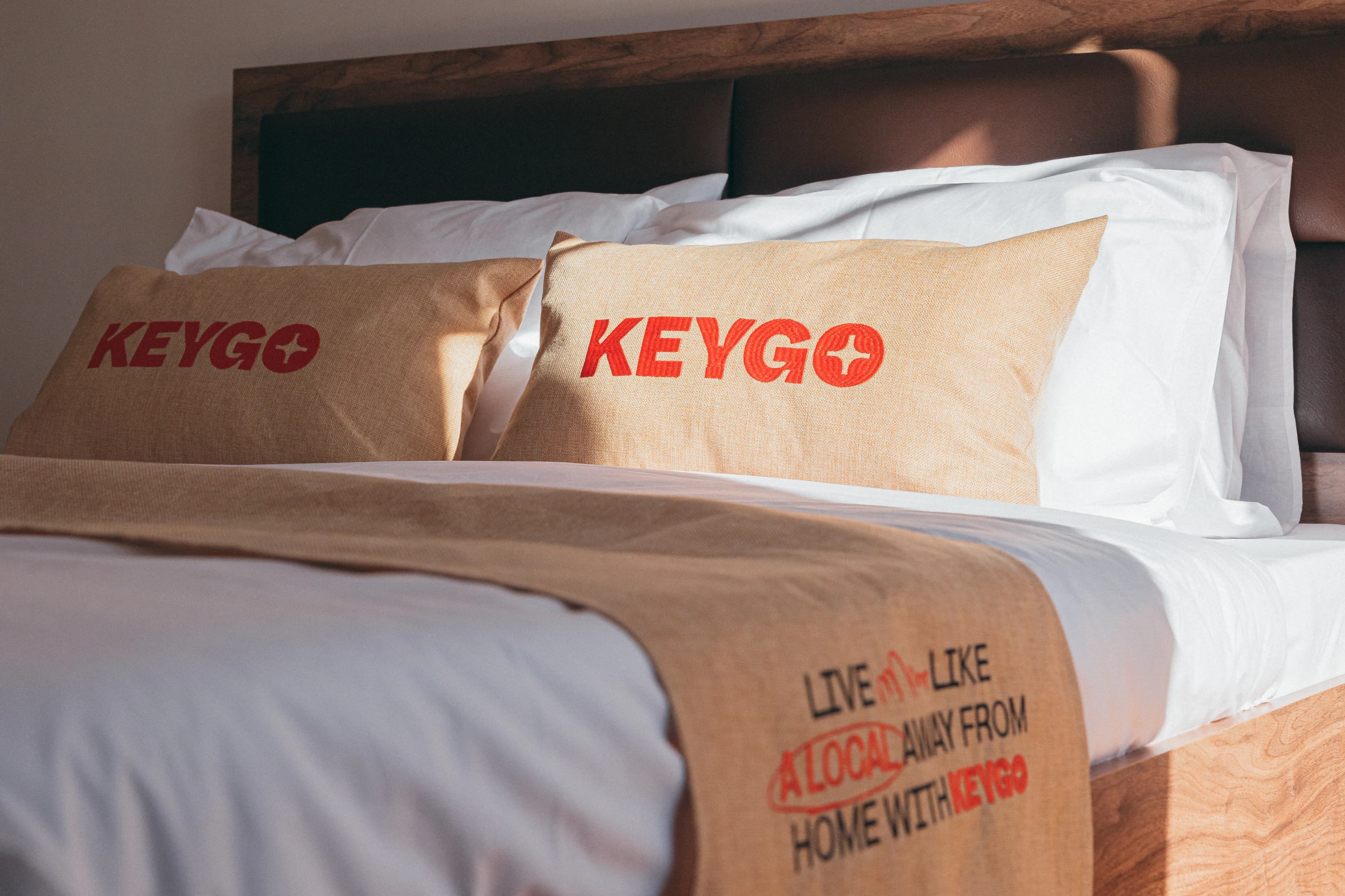 Apartment KeyGo #0011 next to the Opera House photo 6