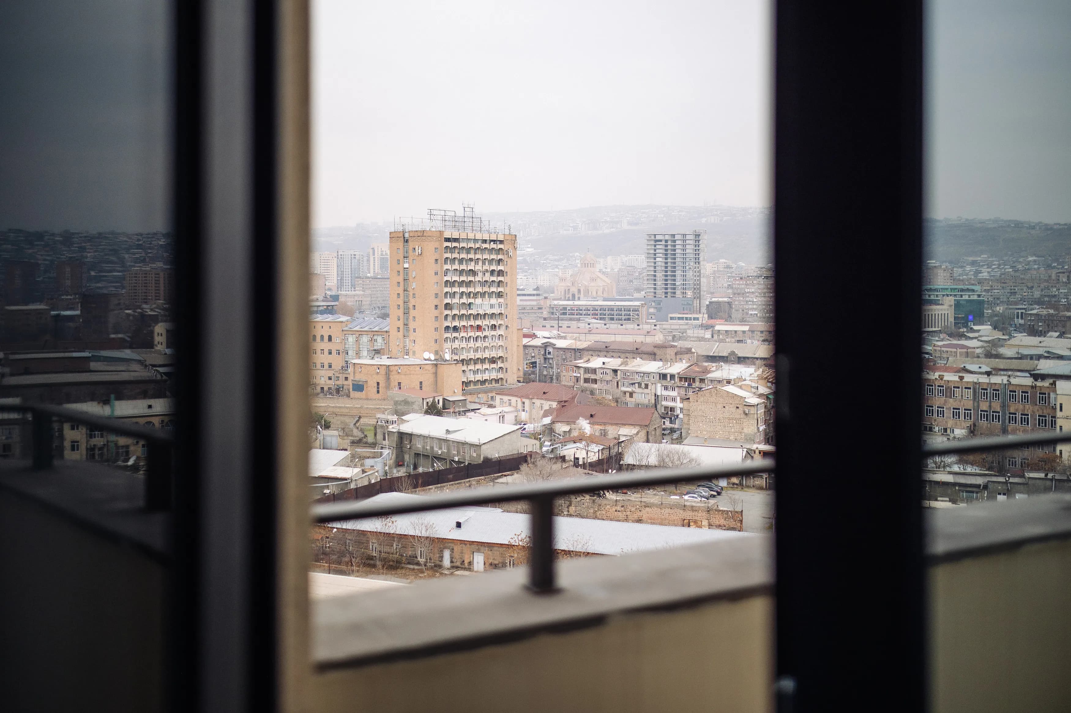 Apartment KeyGo #0048 next to St. Sarkis Church photo 16