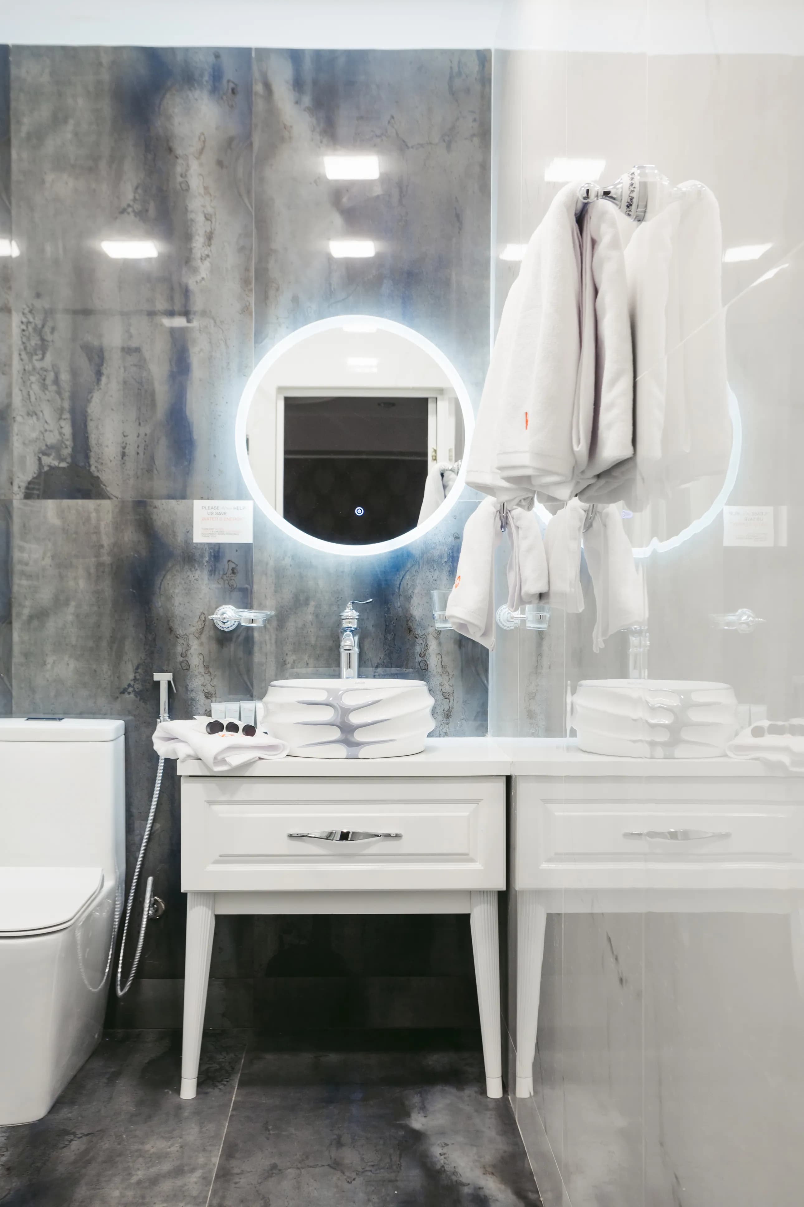 1BR/Self-entry/City Heart/Stylish photo 4