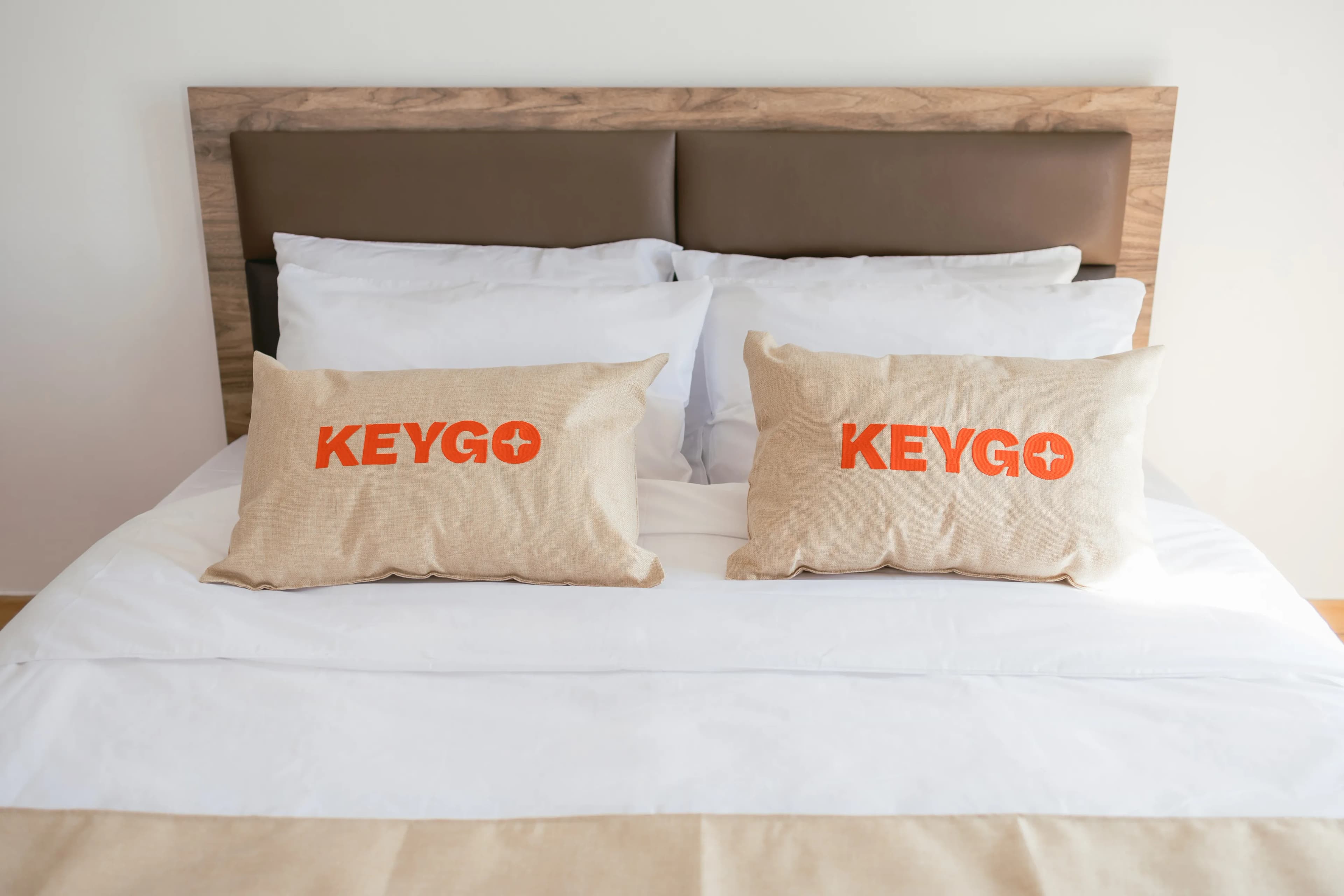 Apartment KeyGo #0011 next to the Opera House photo 8