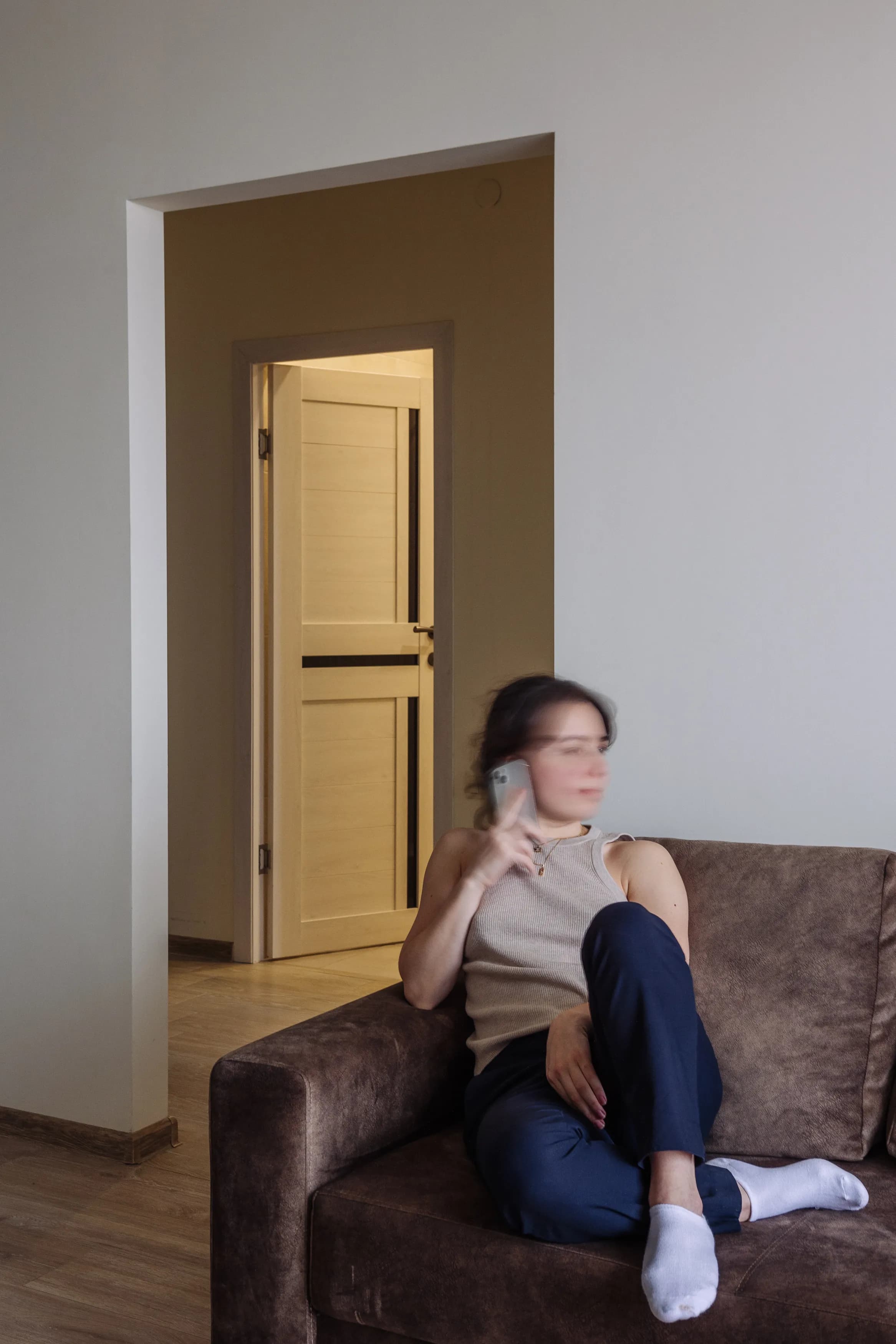 Apartment KeyGo #0047 near Yerevan Fortress photo 12