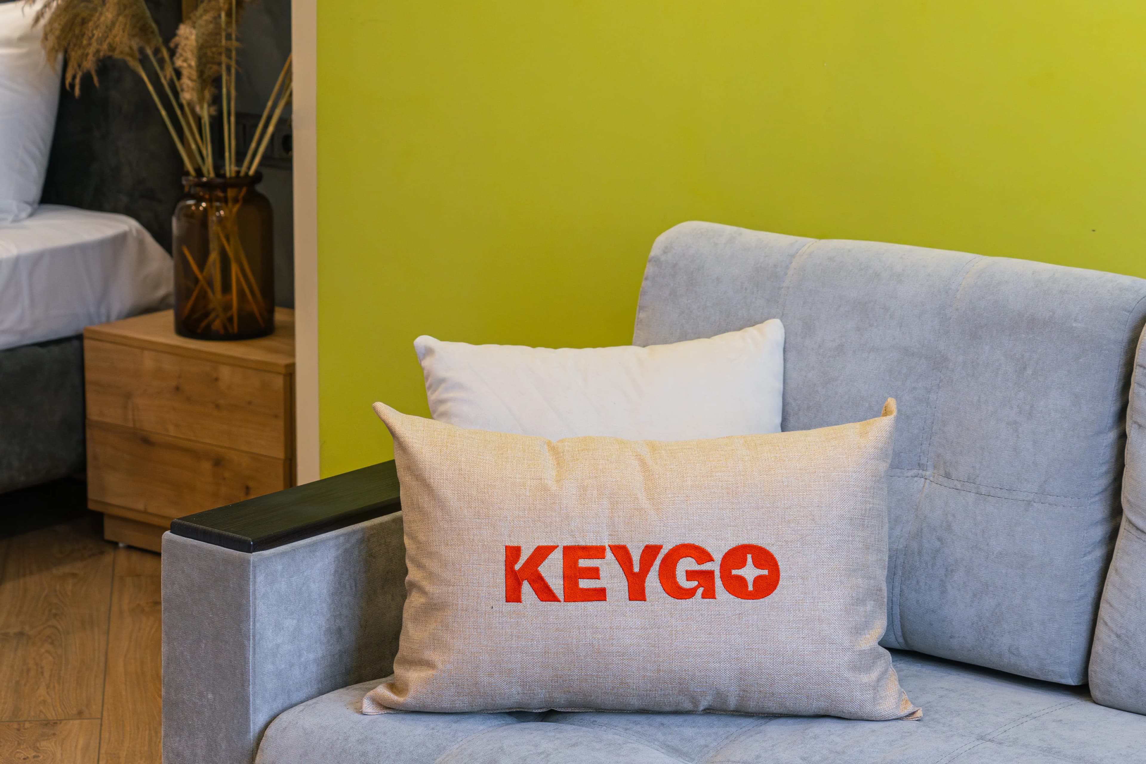 Studio KeyGo #0113 is the key to the center of Yerevan photo 16