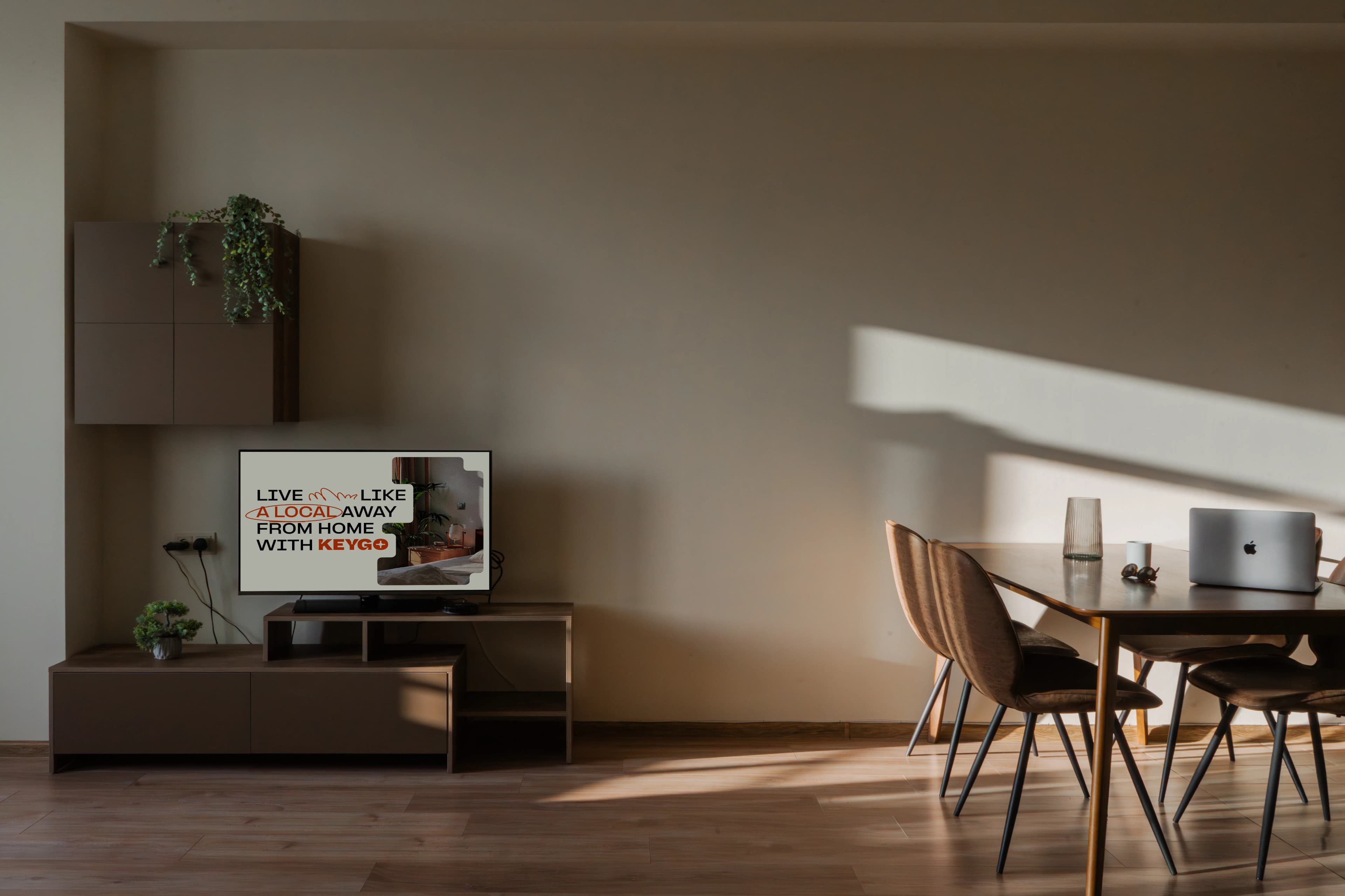 Apartment KeyGo #0047 near Yerevan Fortress photo 3