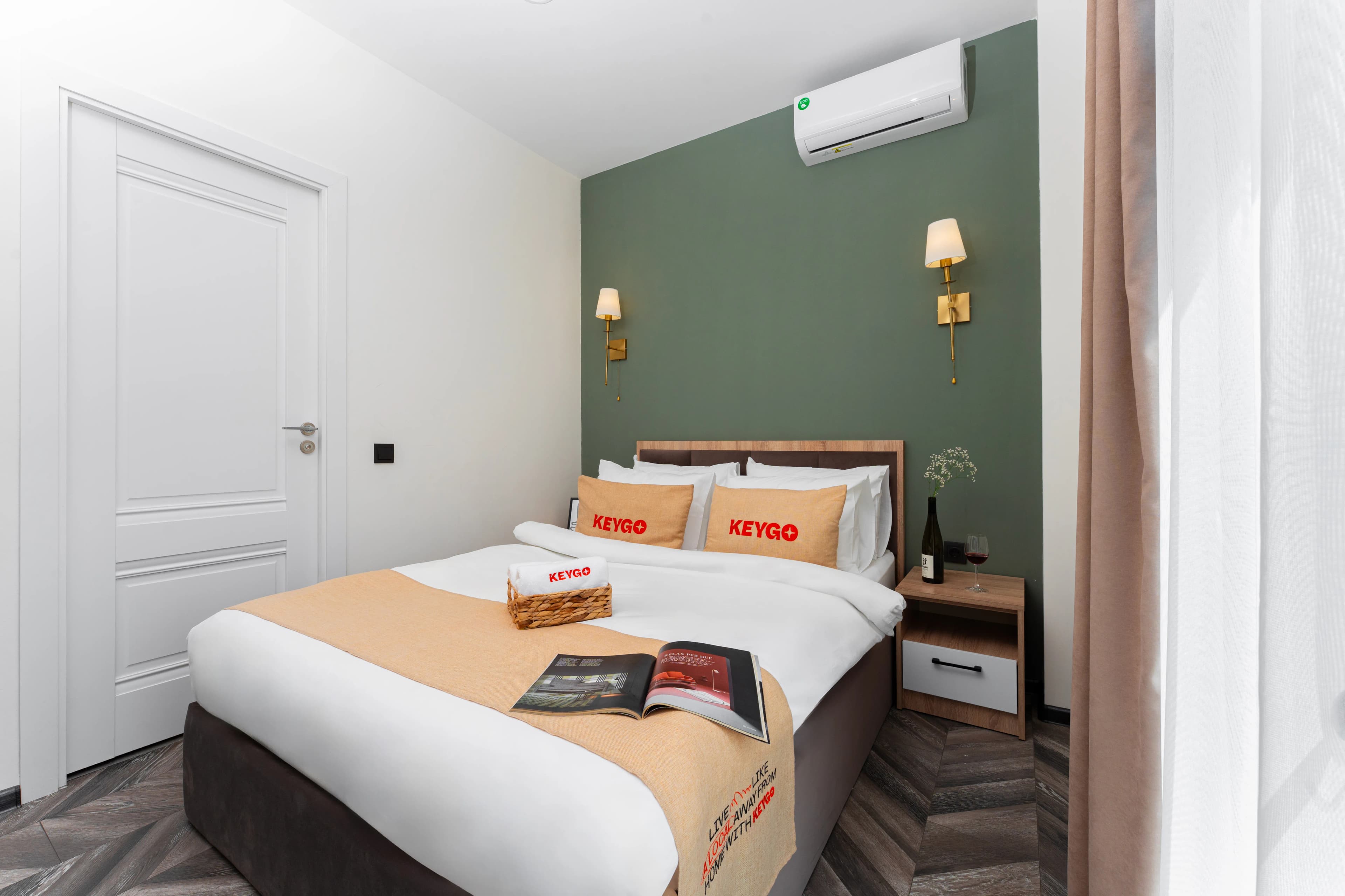 Studio KeyGo #0154 Boutique Hotel photo 6