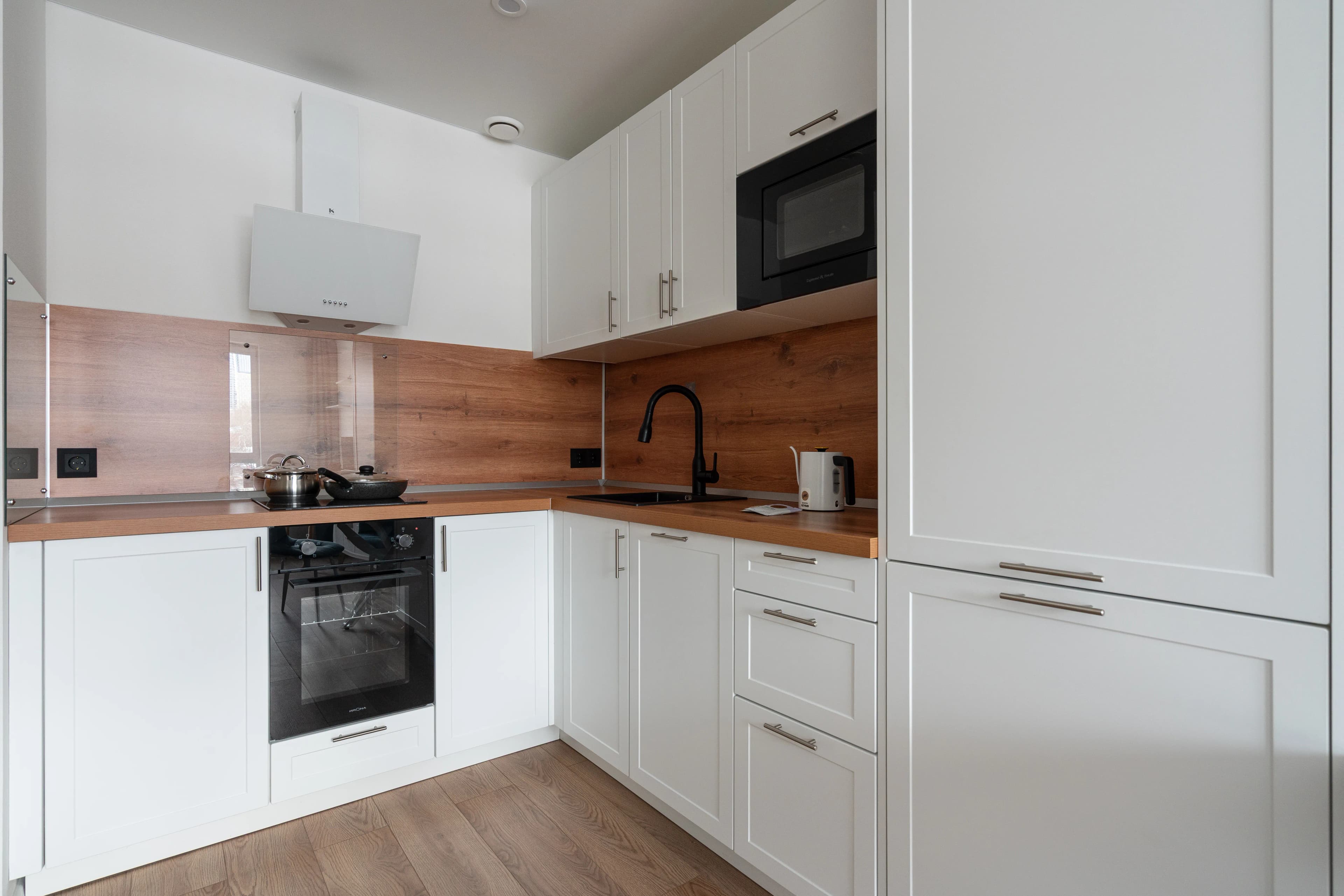 Апартаменты KeyGo #1083 рядом с метро Бутырская photo 3