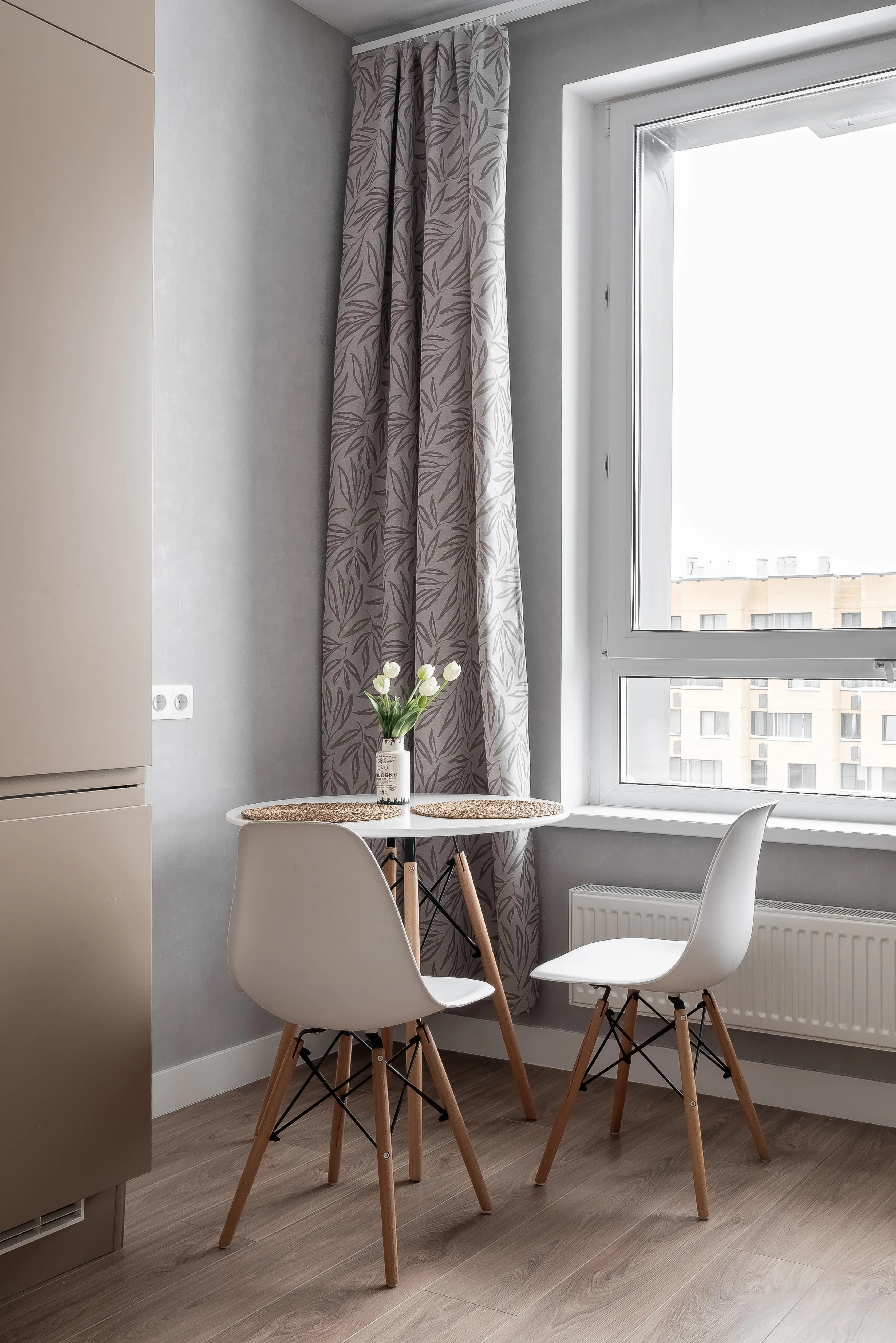 Апартаменты KeyGo #1085 комфорт и уют в городе photo 16