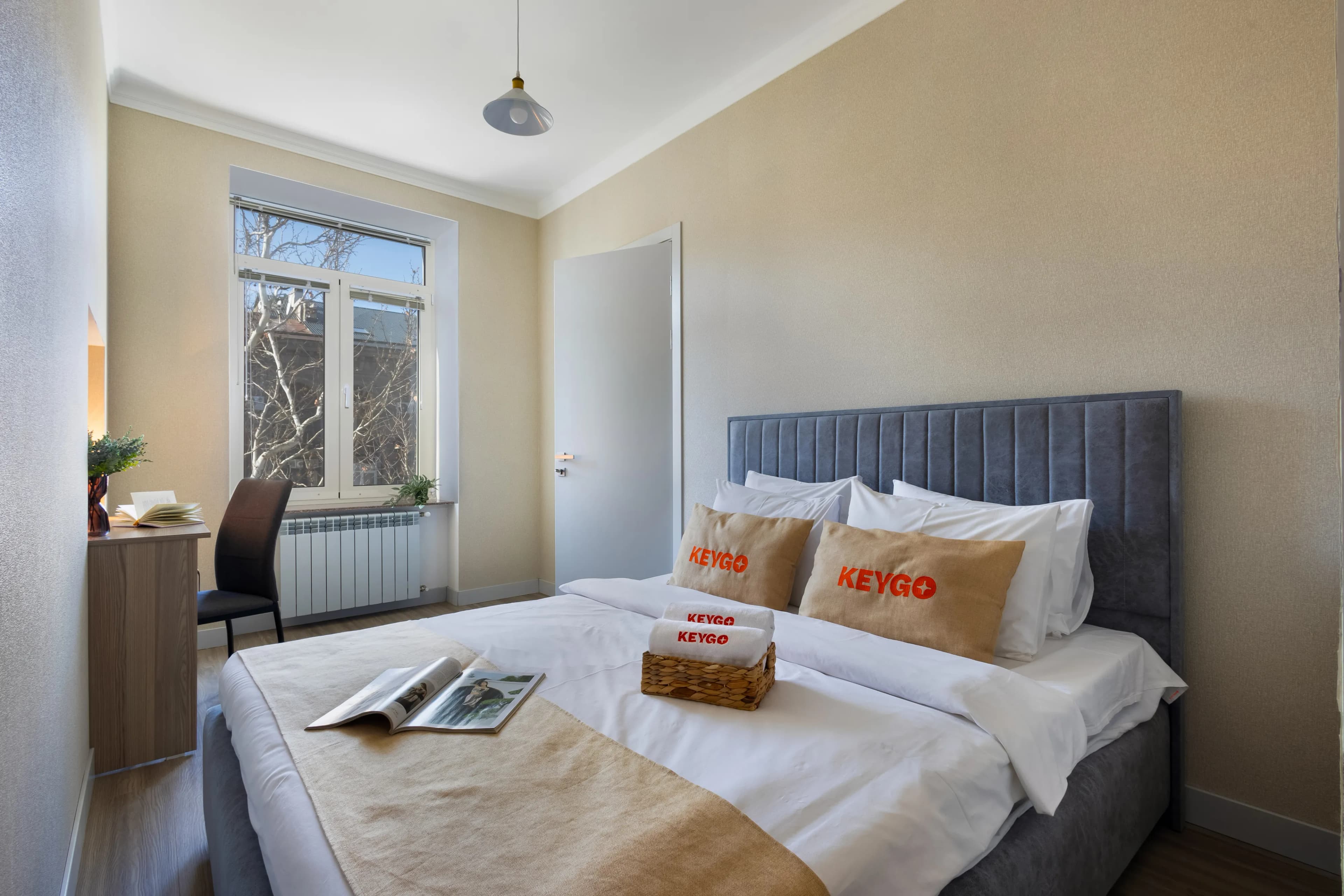 Apartment KeyGo #0027 next to the Opera House photo 2