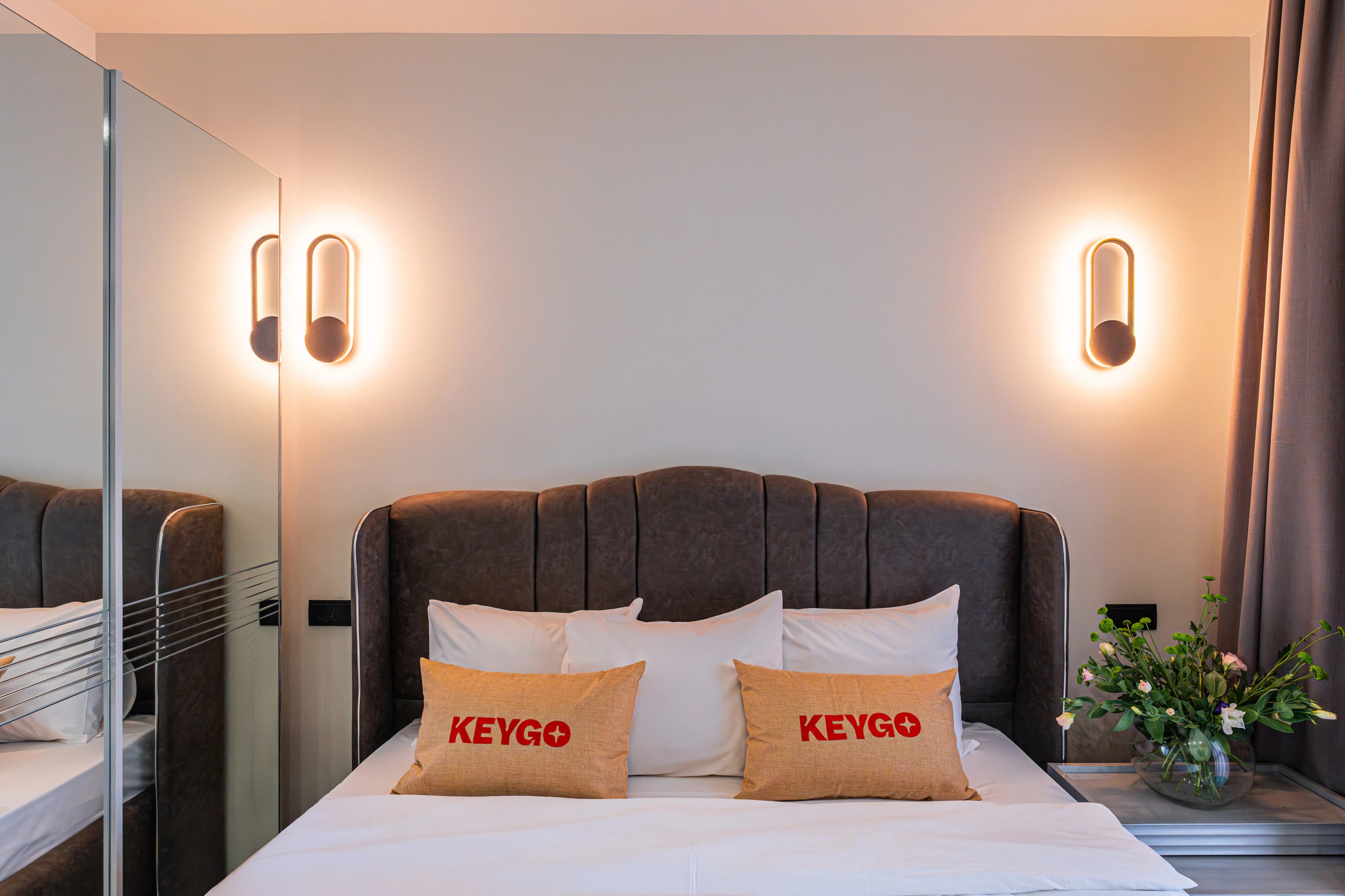 Apartment KeyGo #0110 near Yerevan Fortress photo 16