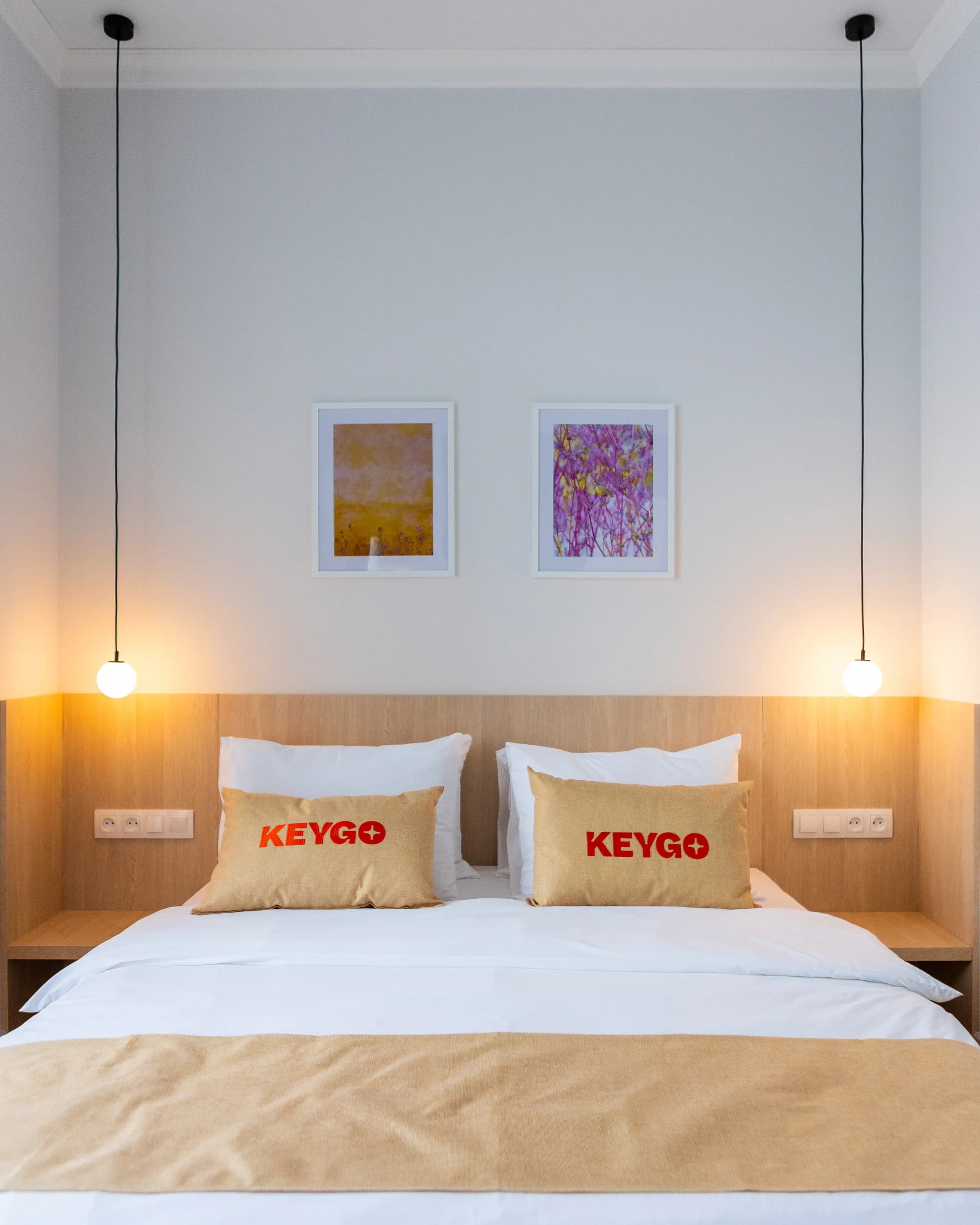 Apartment KeyGo #0065 is the key to a comfortable location photo 9