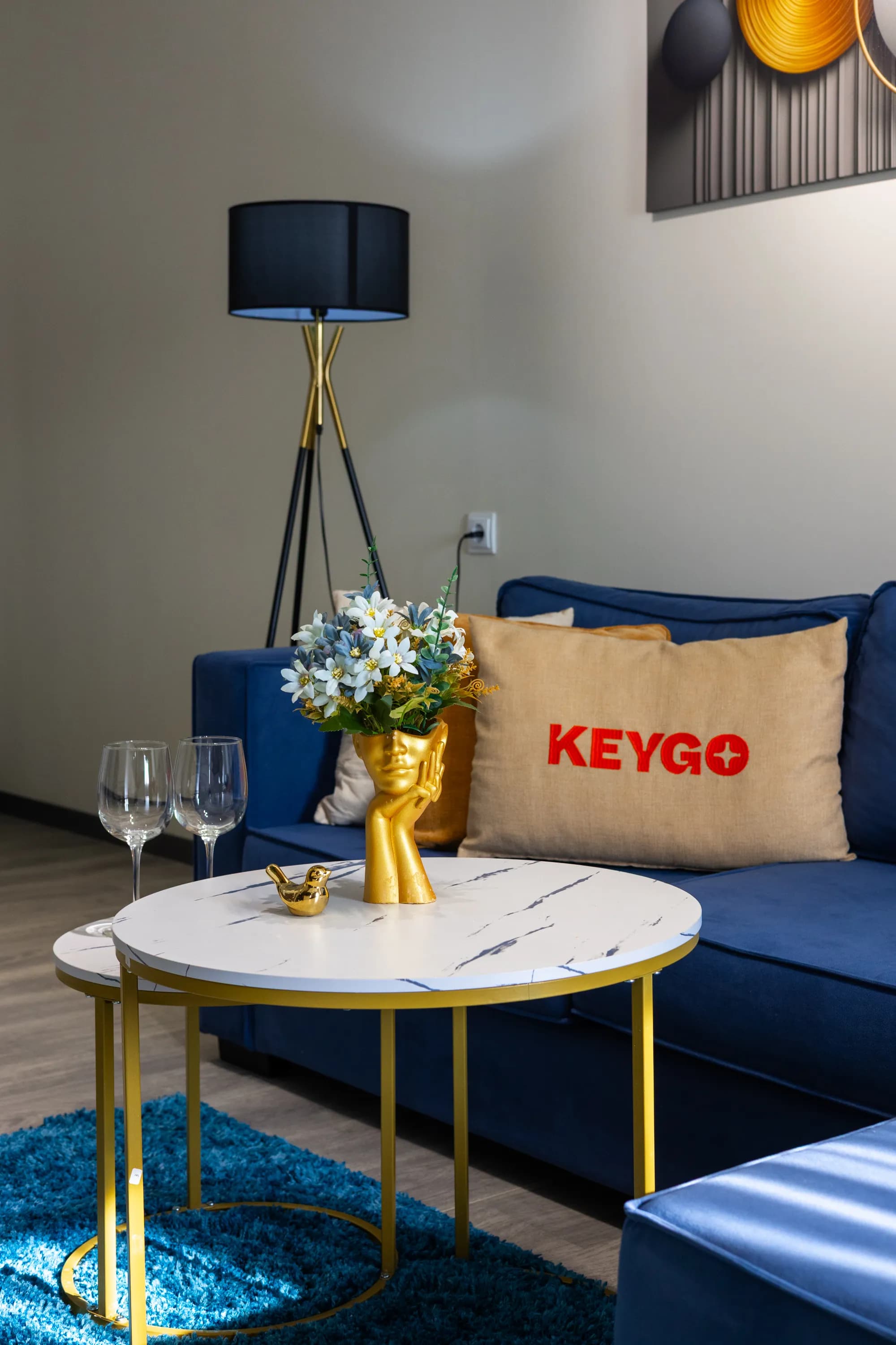 Apartment KeyGo #0141 Apart Hotel photo 9