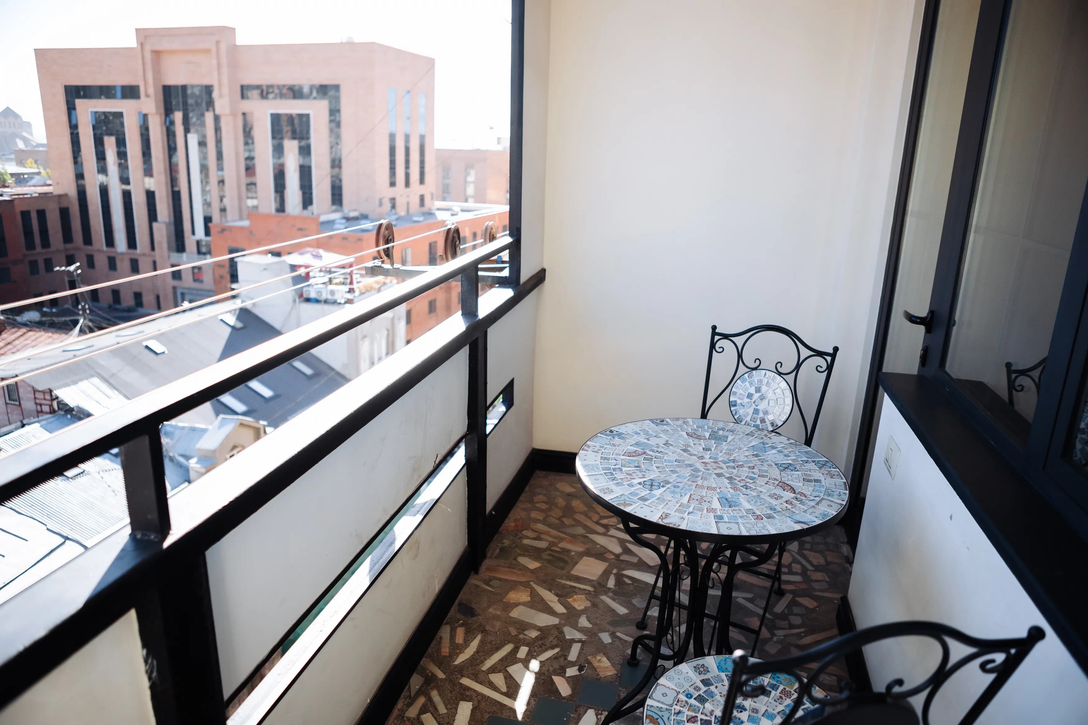 Apartment KeyGo #0028 near Republic Square photo 29