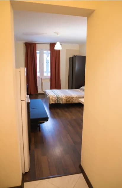 Апартаменты KeyGo #1140 комфорт и уют в городе photo 2