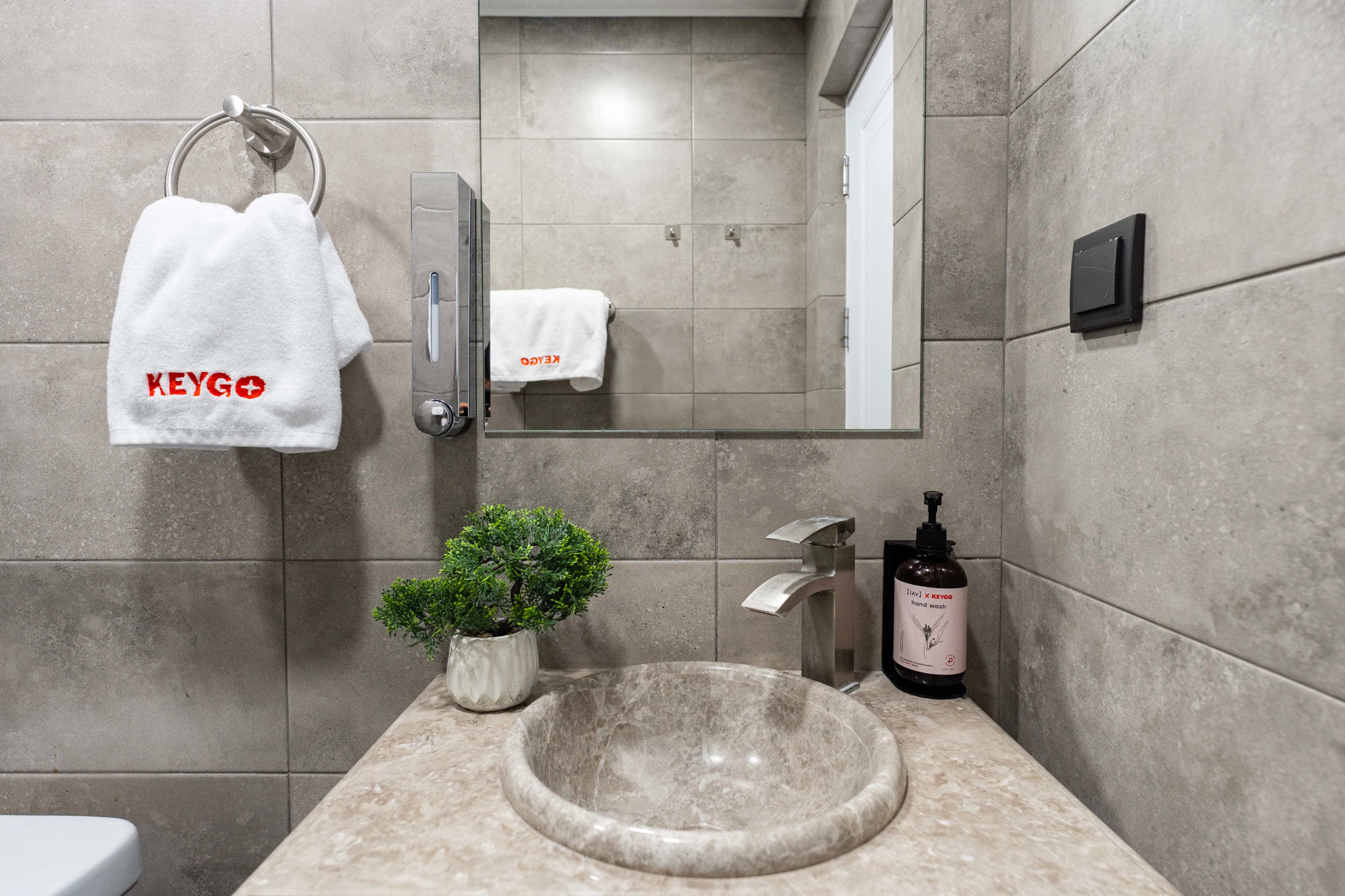 Studio KeyGo #0153 Boutique Hotel photo 10