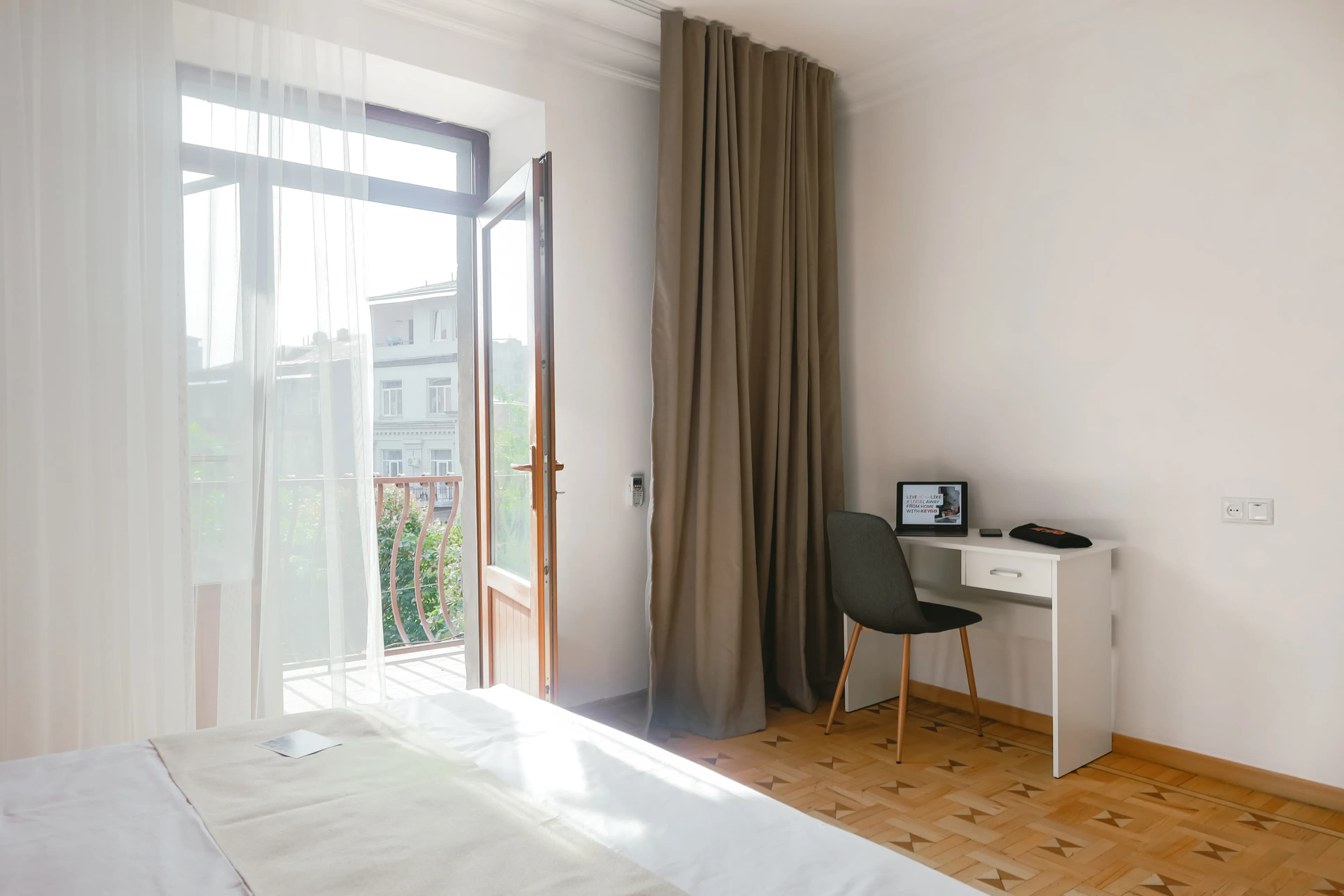 Apartment KeyGo #0011 next to the Opera House photo 7