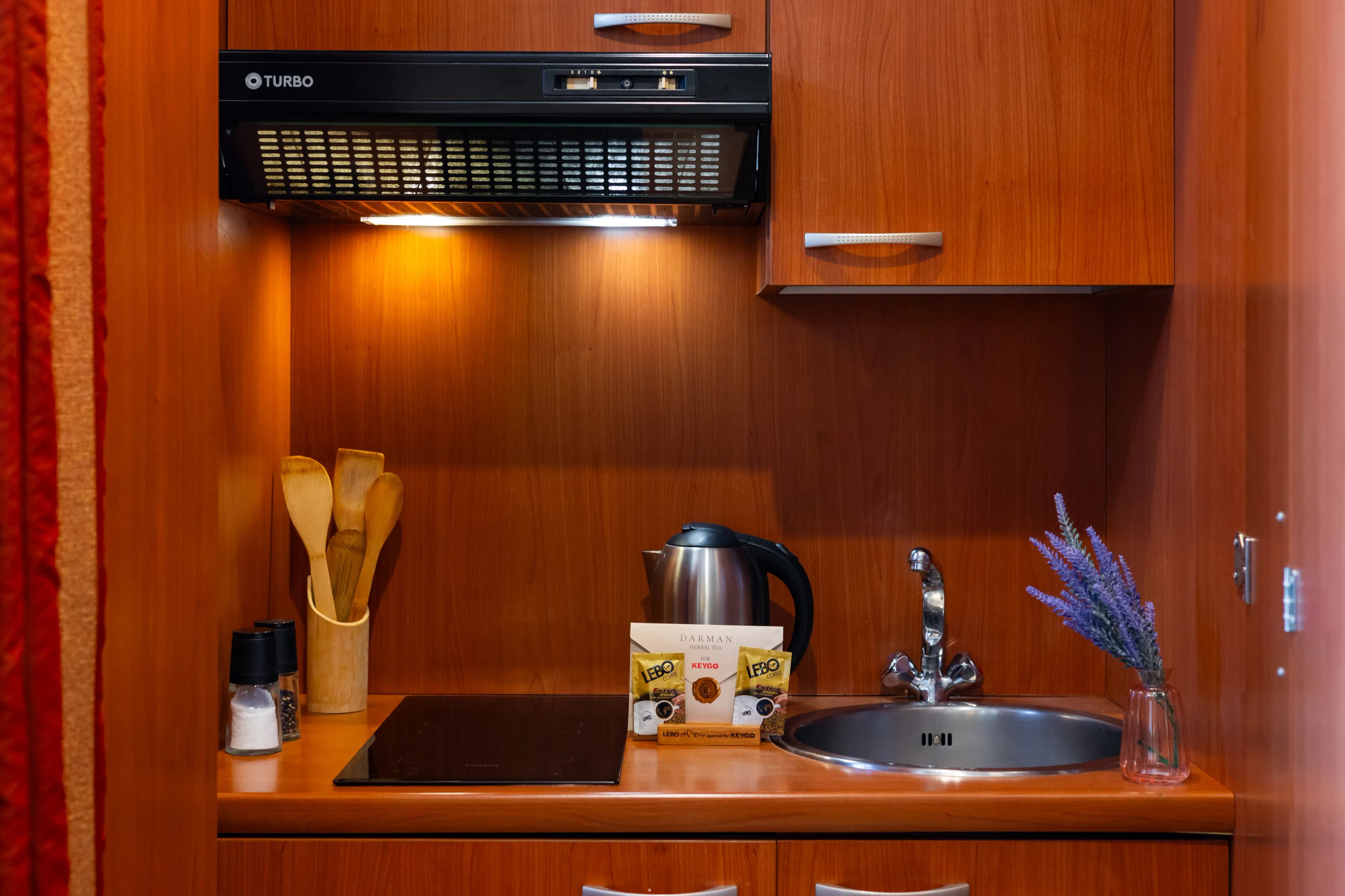 Apartment KeyGo #0035 is the key to the center of Yerevan photo 12