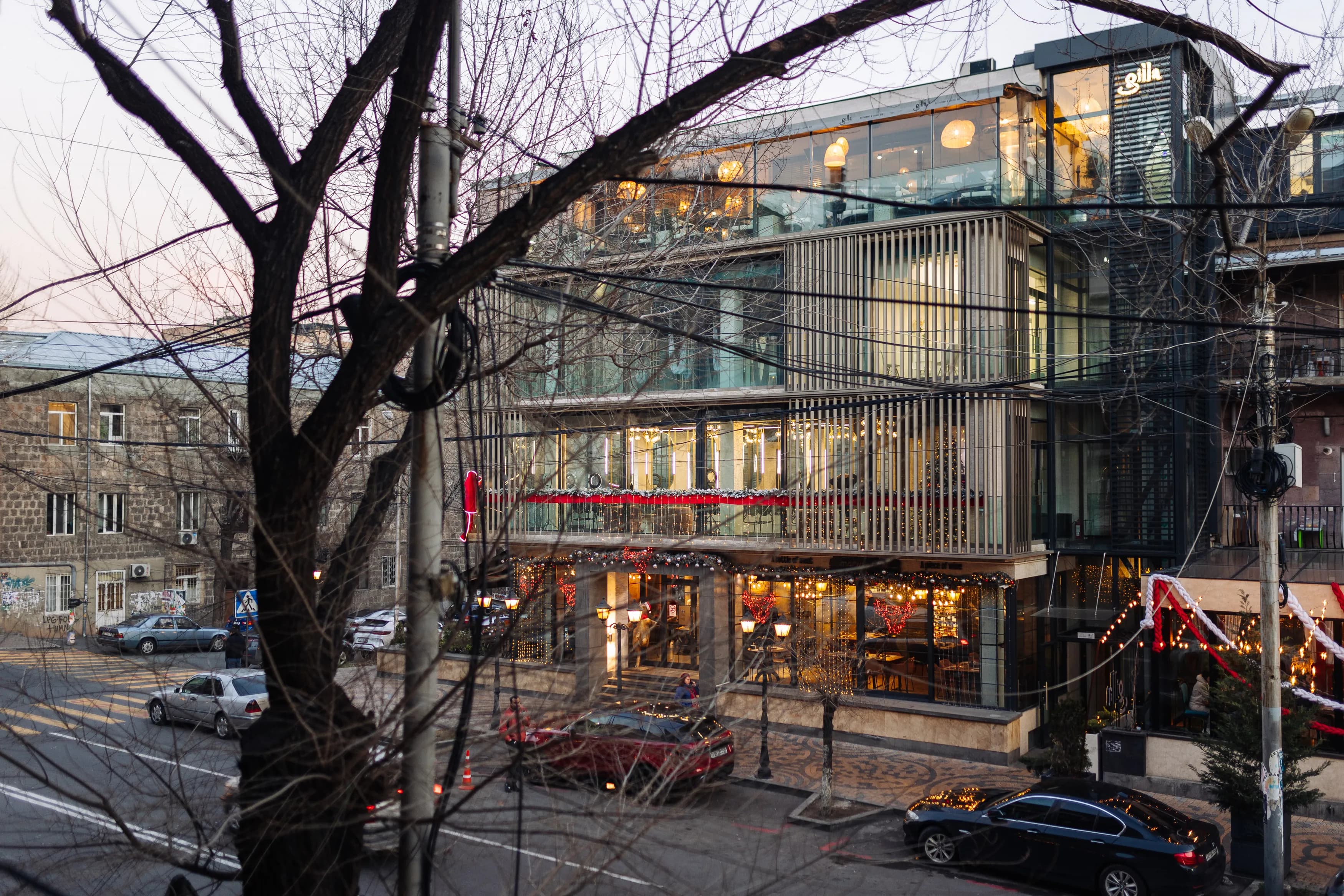 Apartment KeyGo #0049 is the key to the center of Yerevan photo 20