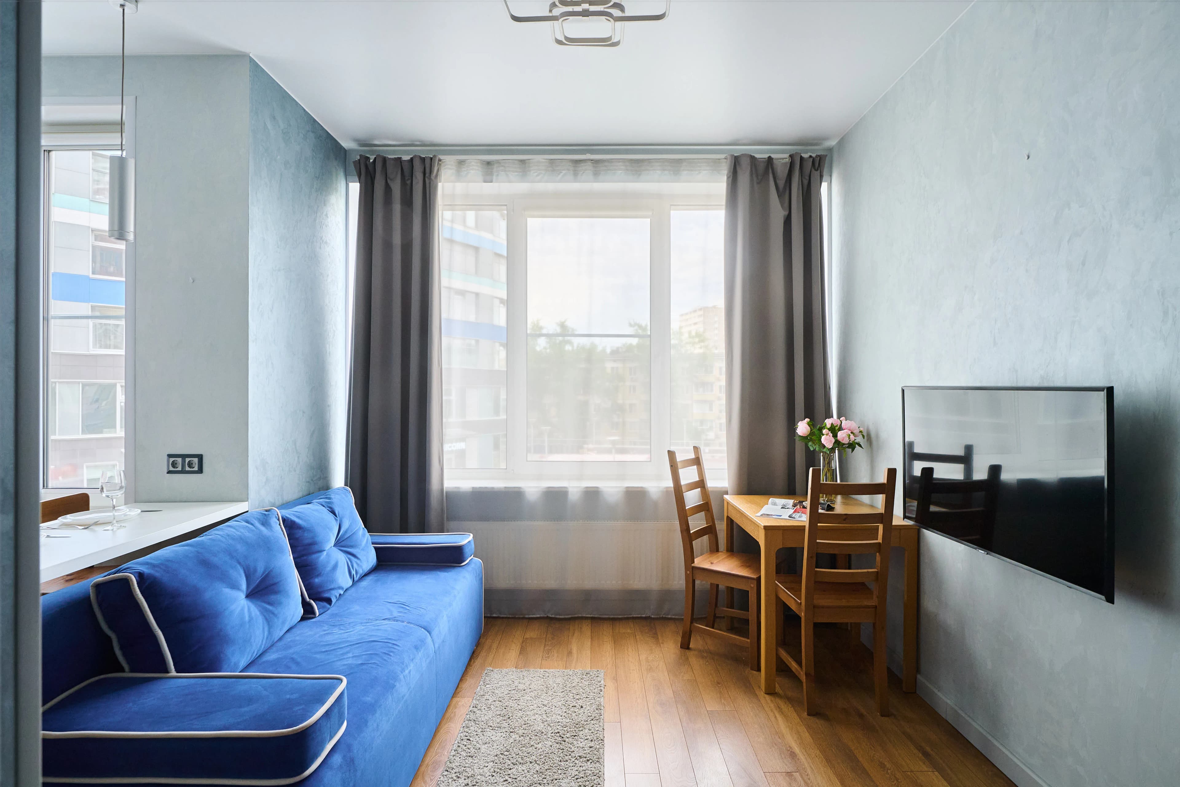 Студия KeyGo #1009 Рядом с МЦК Ростокино photo 2