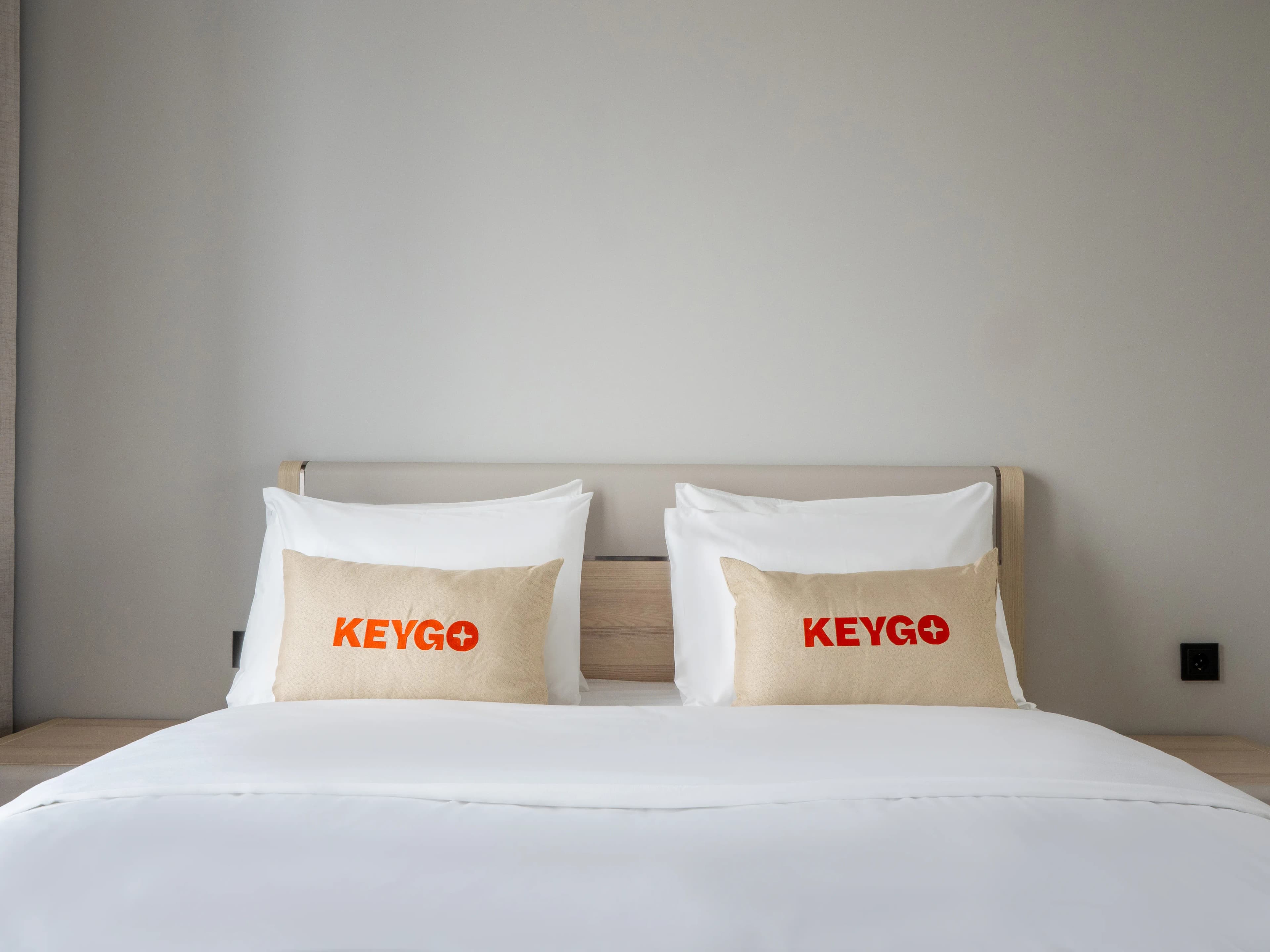 Апартаменты KeyGo #1109 ключ к центру Москвы photo 10
