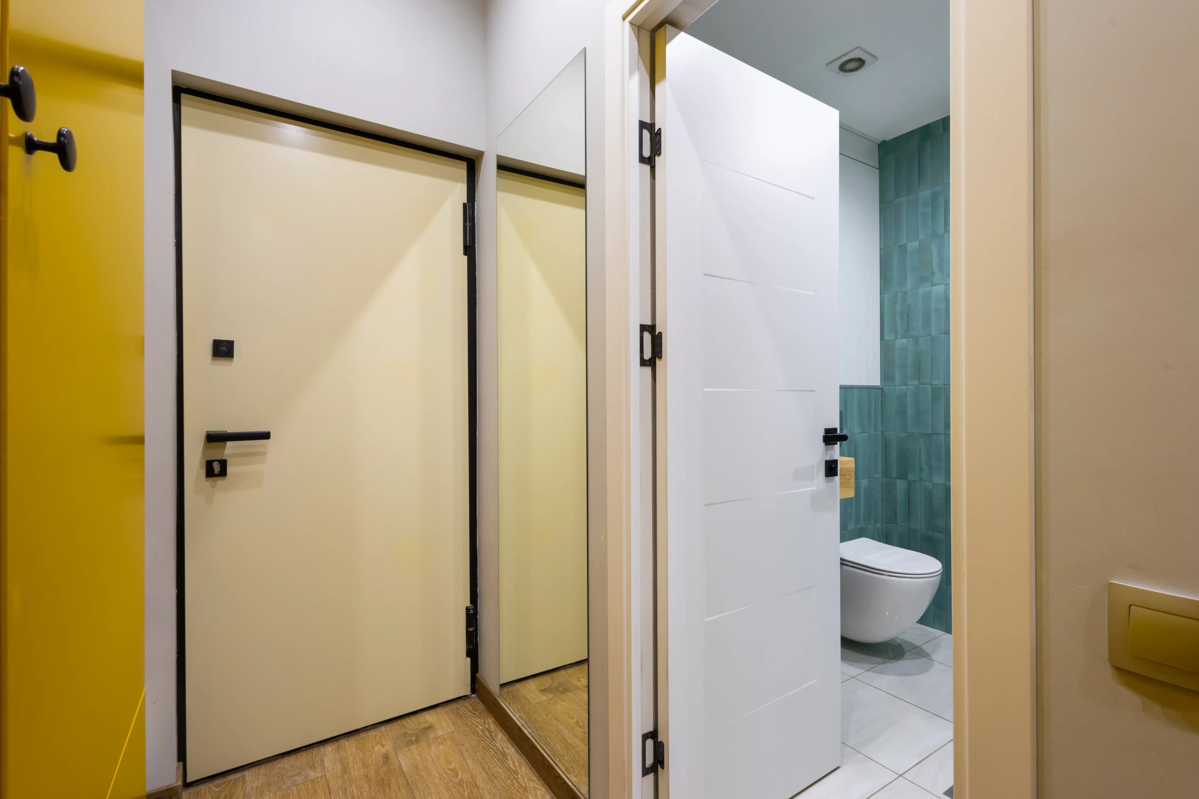 Apartment KeyGo #0067 near Yerevan Fortress photo 20