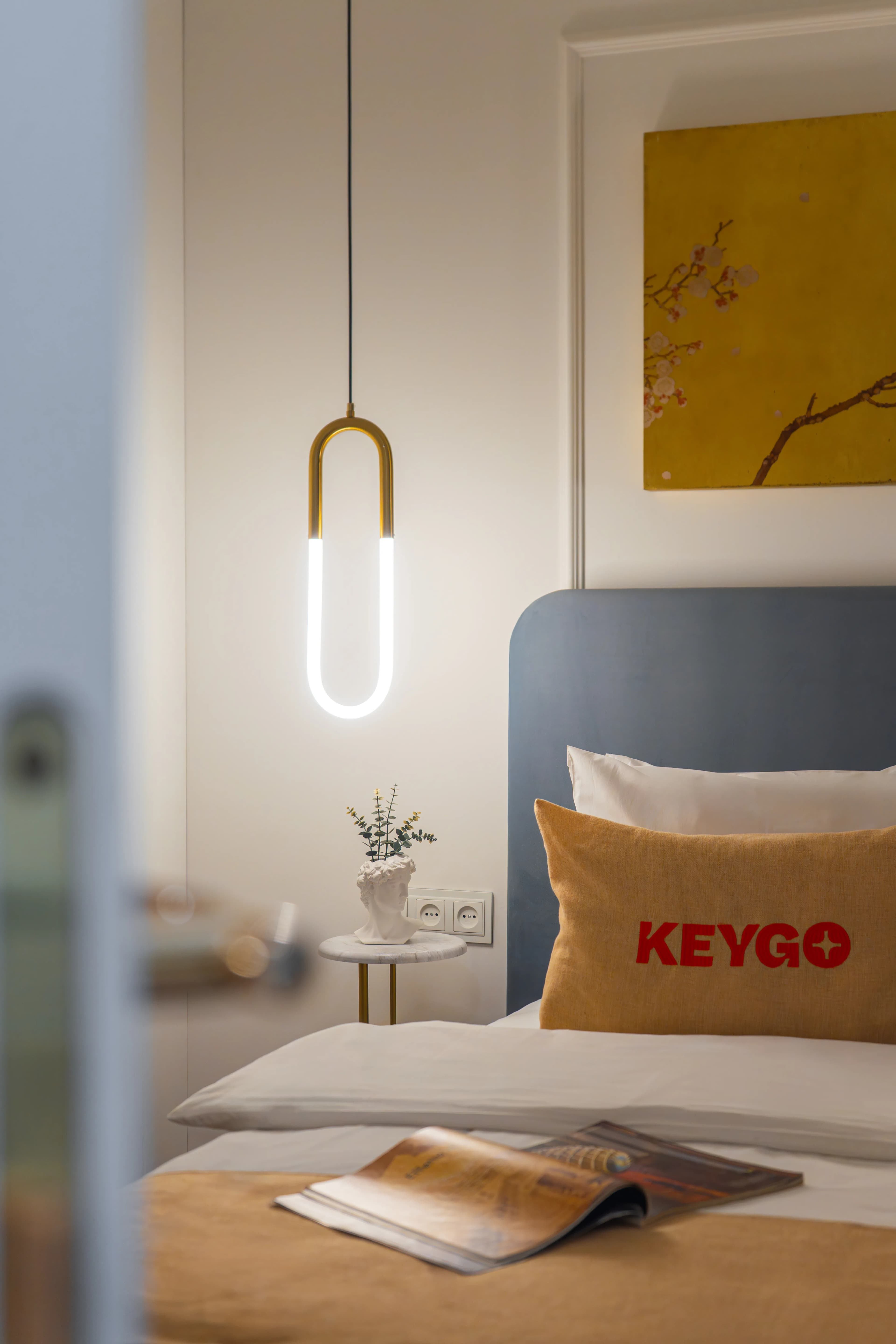 Apartment KeyGo #0131 key to the center of Yerevan photo 19