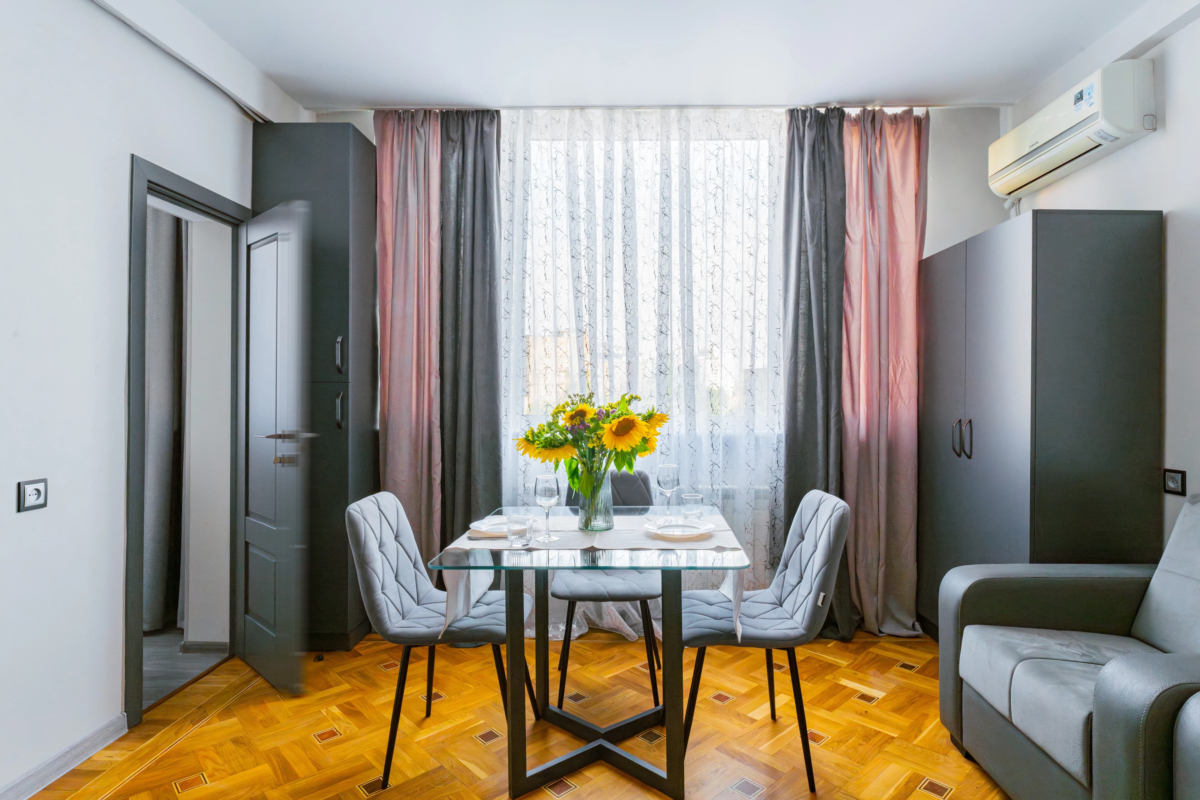 Apartment KeyGo #0087 key to the center of Yerevan photo 8