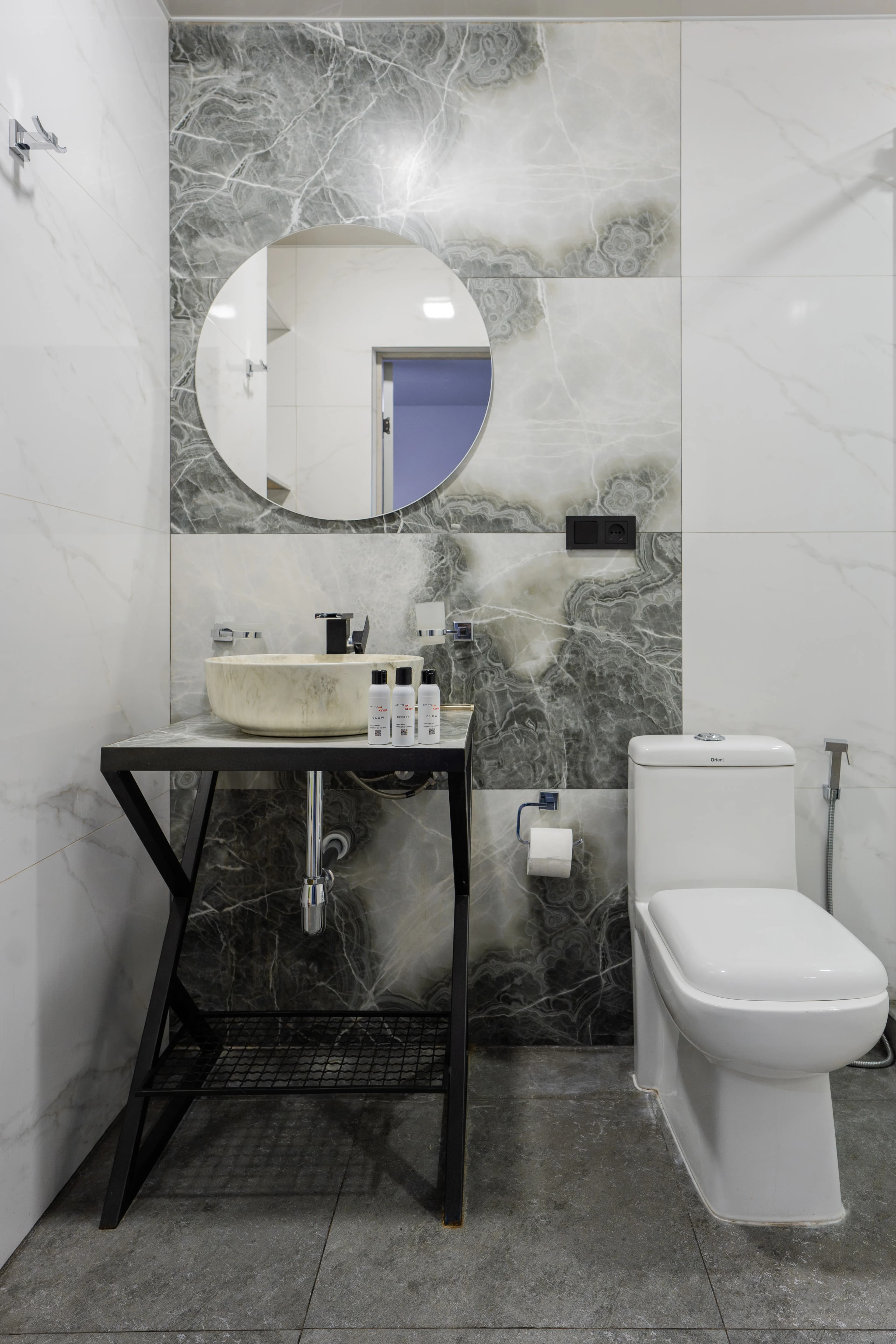 1BR/Downtown Serenity/Cityscape Bliss photo 14