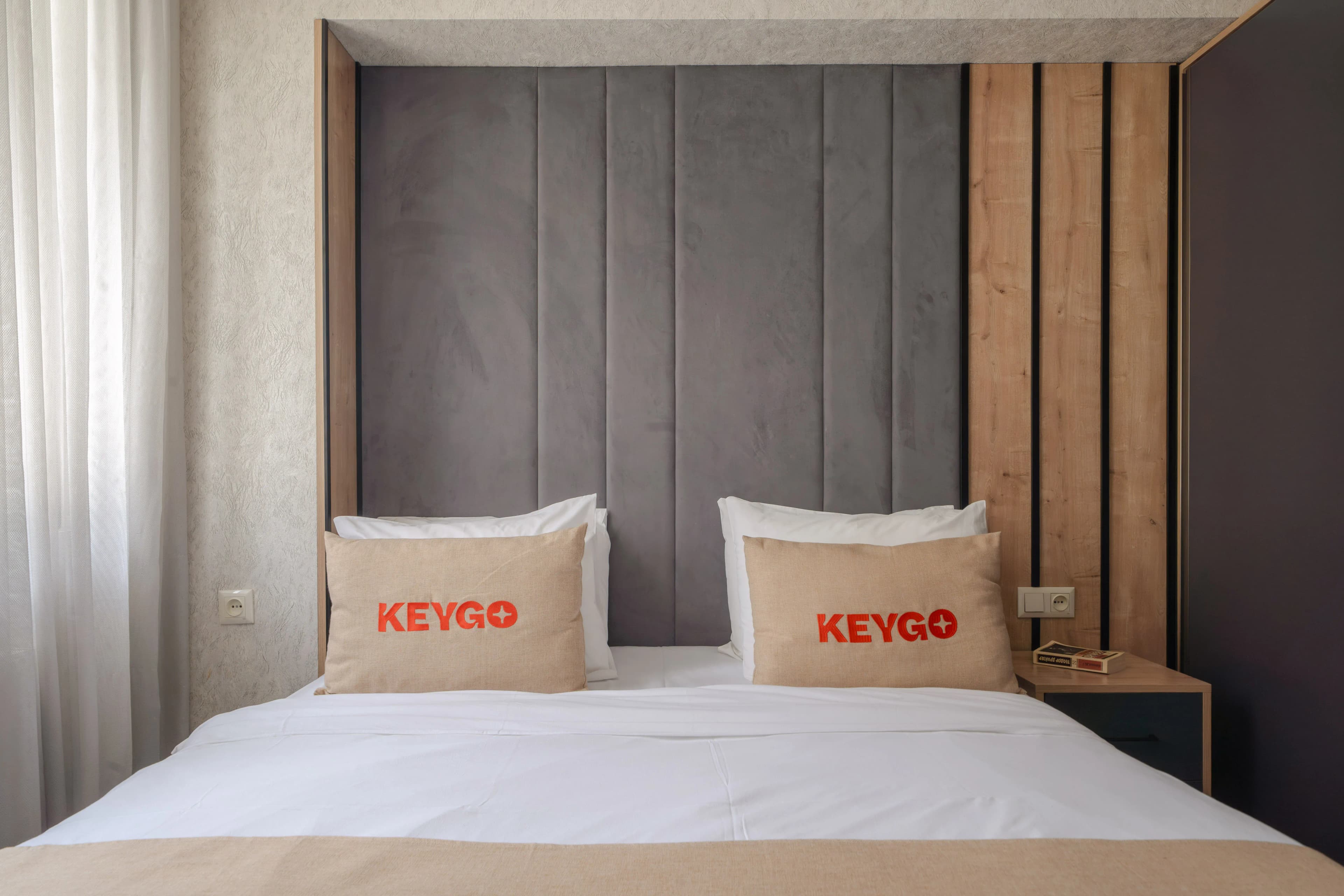 KeyGo Apartments #0234 — your key to the center of Yerevan. photo 13