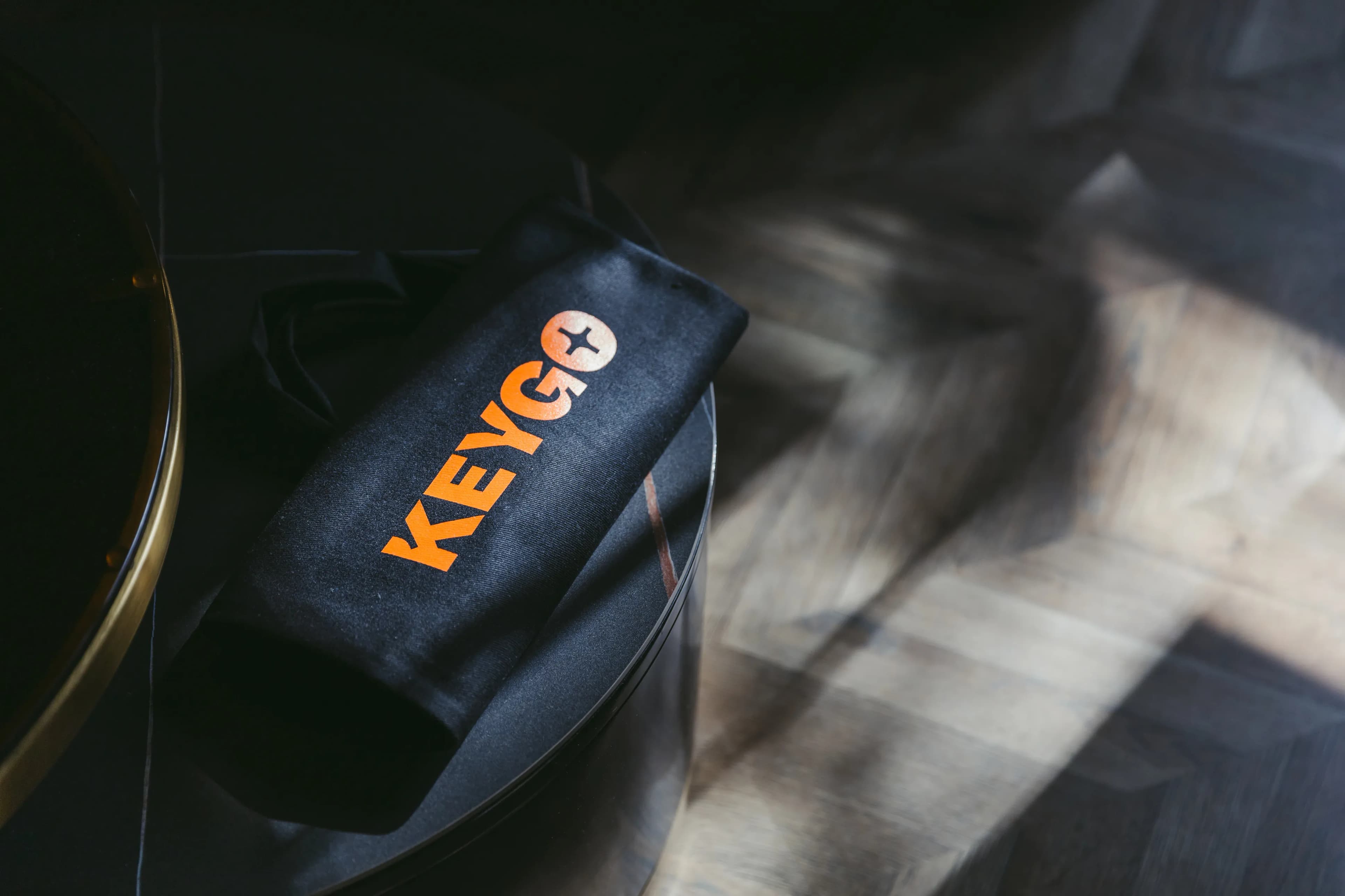 Apartment KeyGo #0023 next to the Opera House photo 26