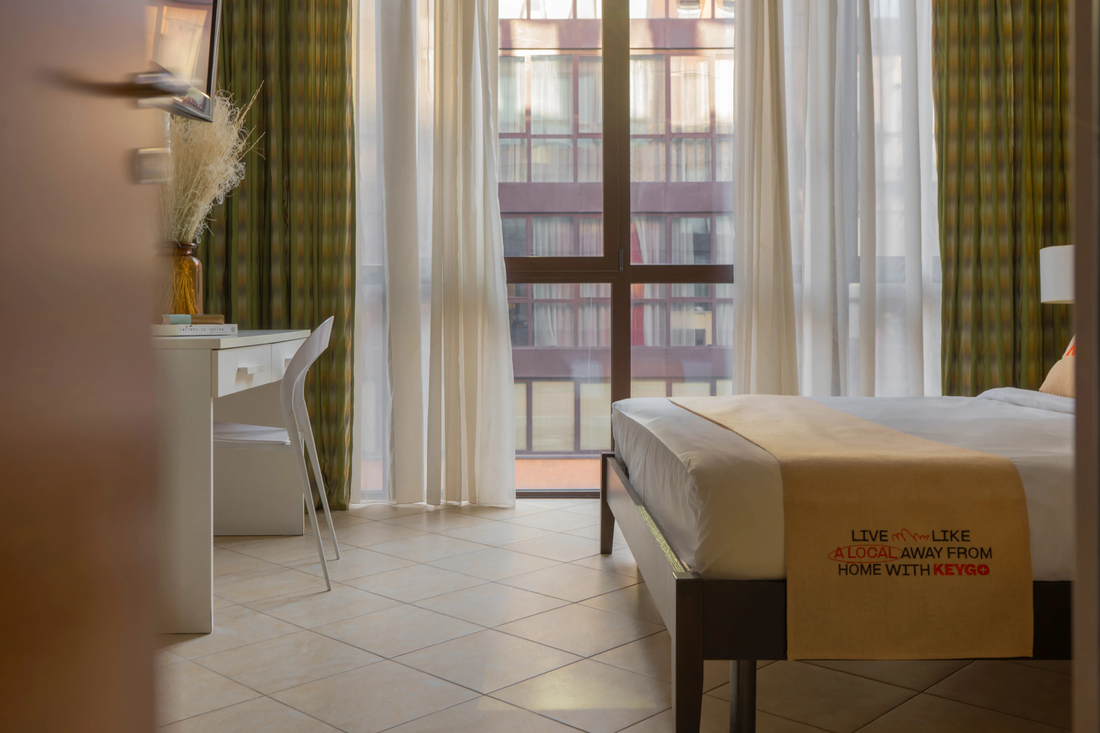 Spacious 1BR Apt/Near Republic Square photo 9