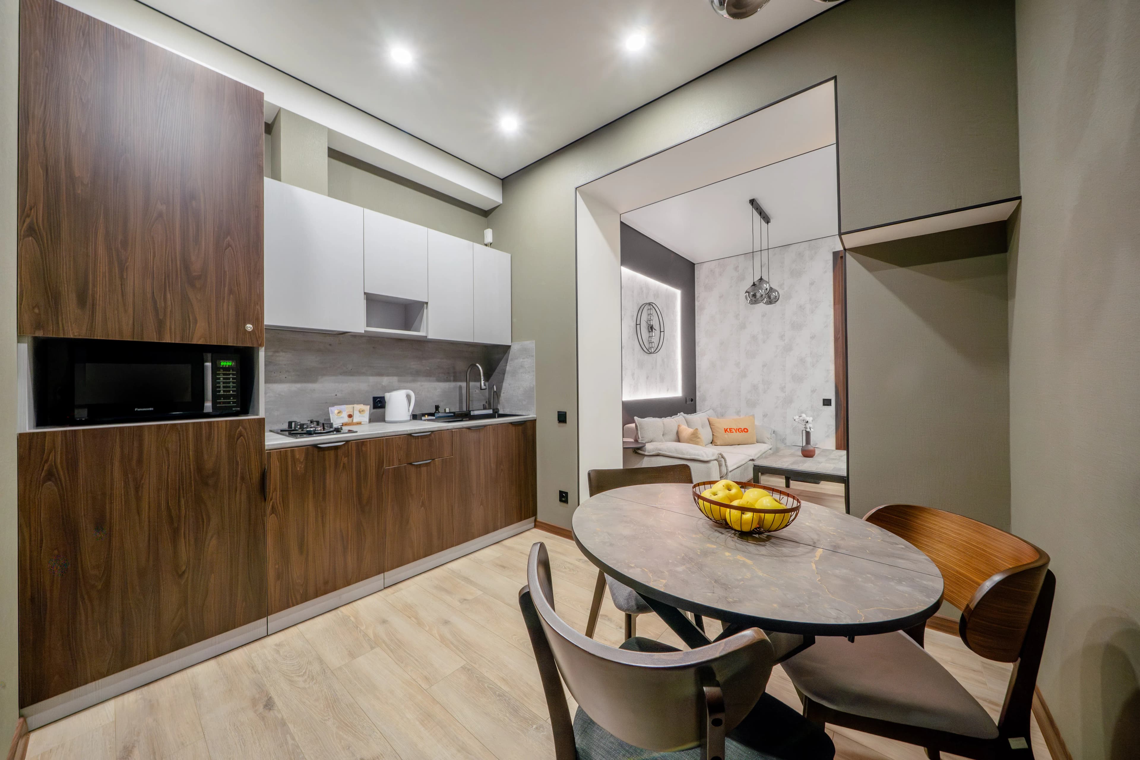  #0208 | 1 Bedroom | Near Diana Abgar Park photo 15