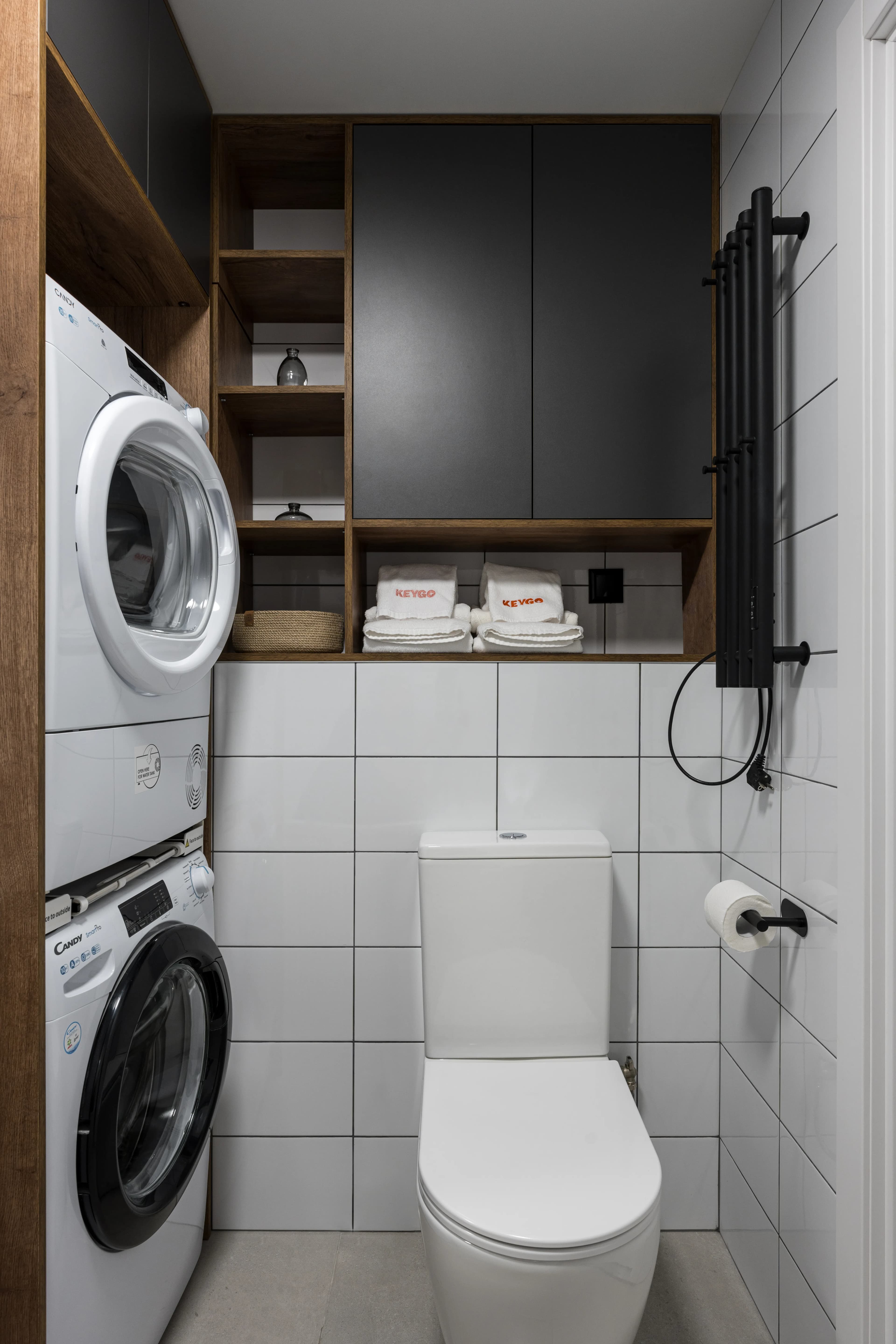 Апартаменты KeyGo #1055 рядом с БКЛ Аминьевская photo 18