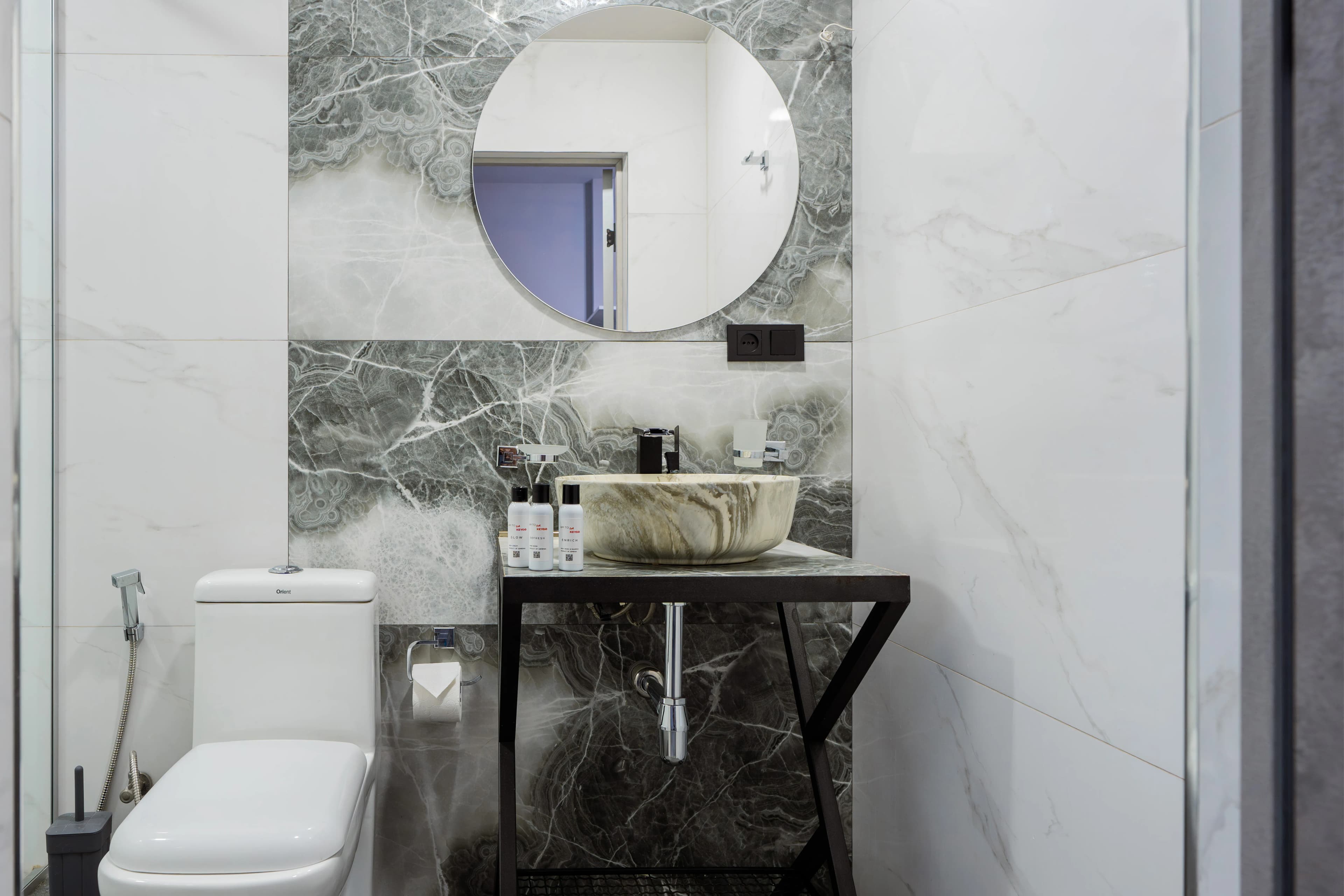 1BR Apt/City Centre/Amazing View photo 18