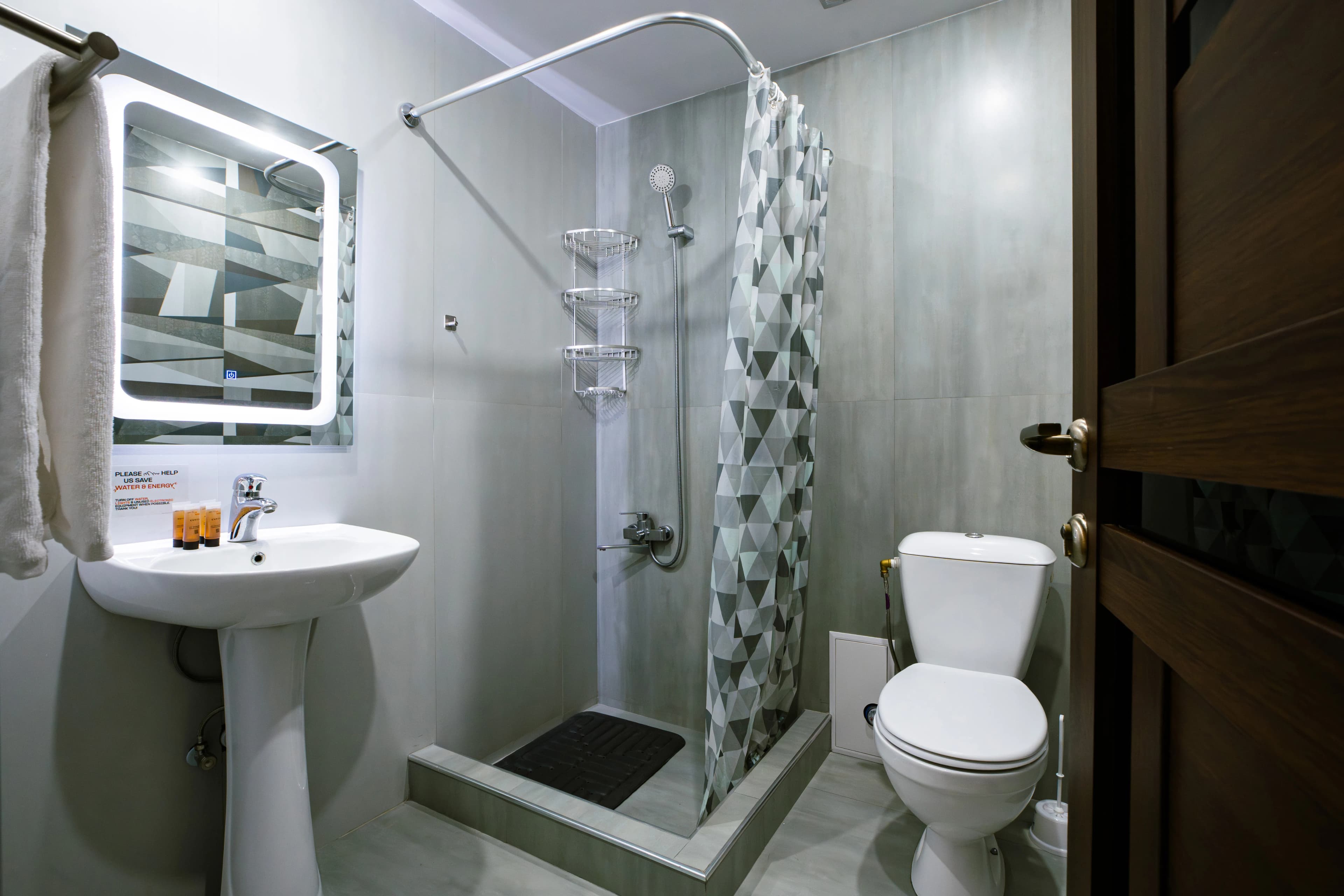 Apartment KeyGo #0060 is the key to the center of Yerevan photo 4