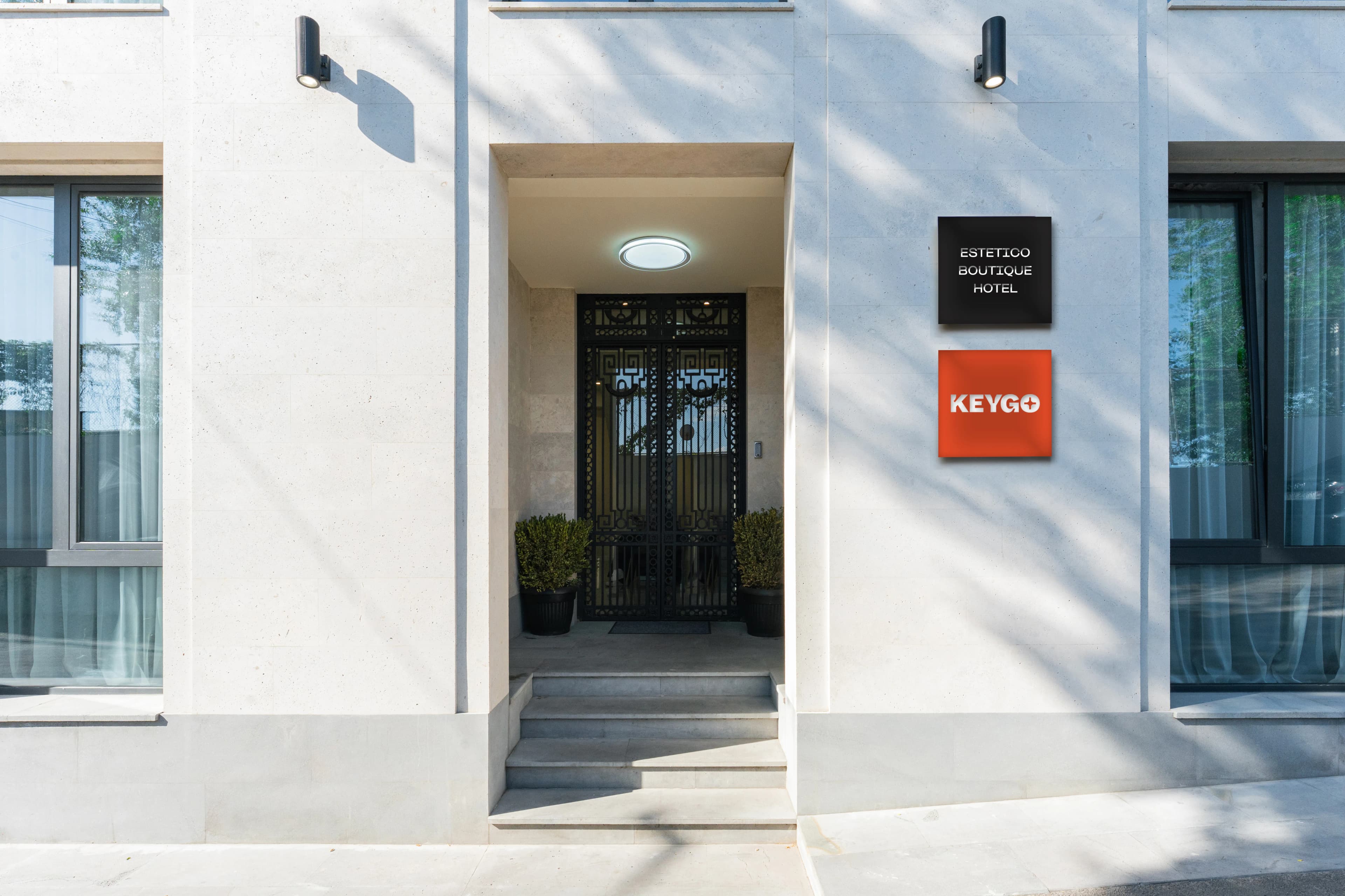 Studio KeyGo #0150 Boutique Hotel photo 3