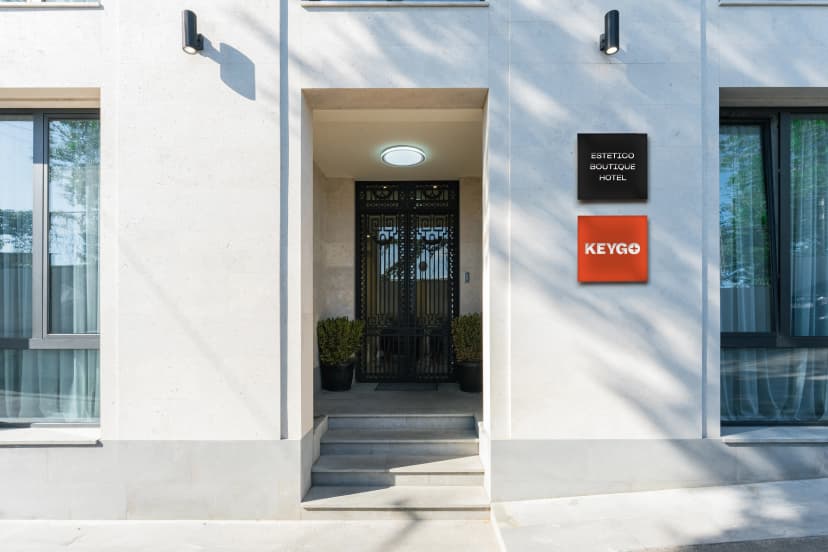 Studio KeyGo #0150 Boutique Hotel photo 3