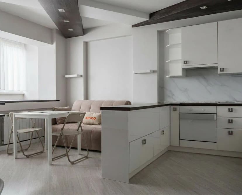 Студия KeyGo #1092 ключ к центру Москвы photo 3