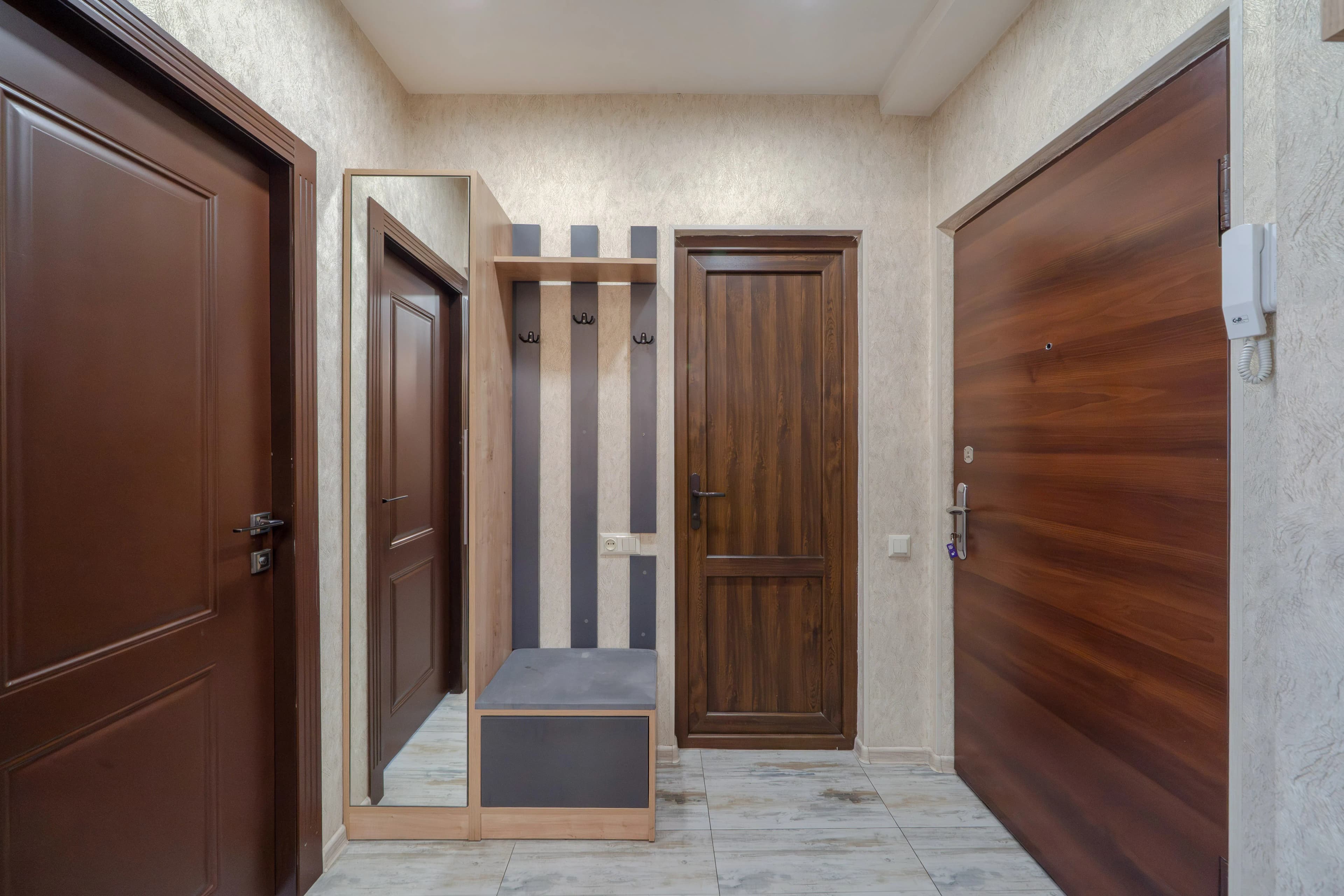 KeyGo Apartments #0234 — your key to the center of Yerevan. photo 34