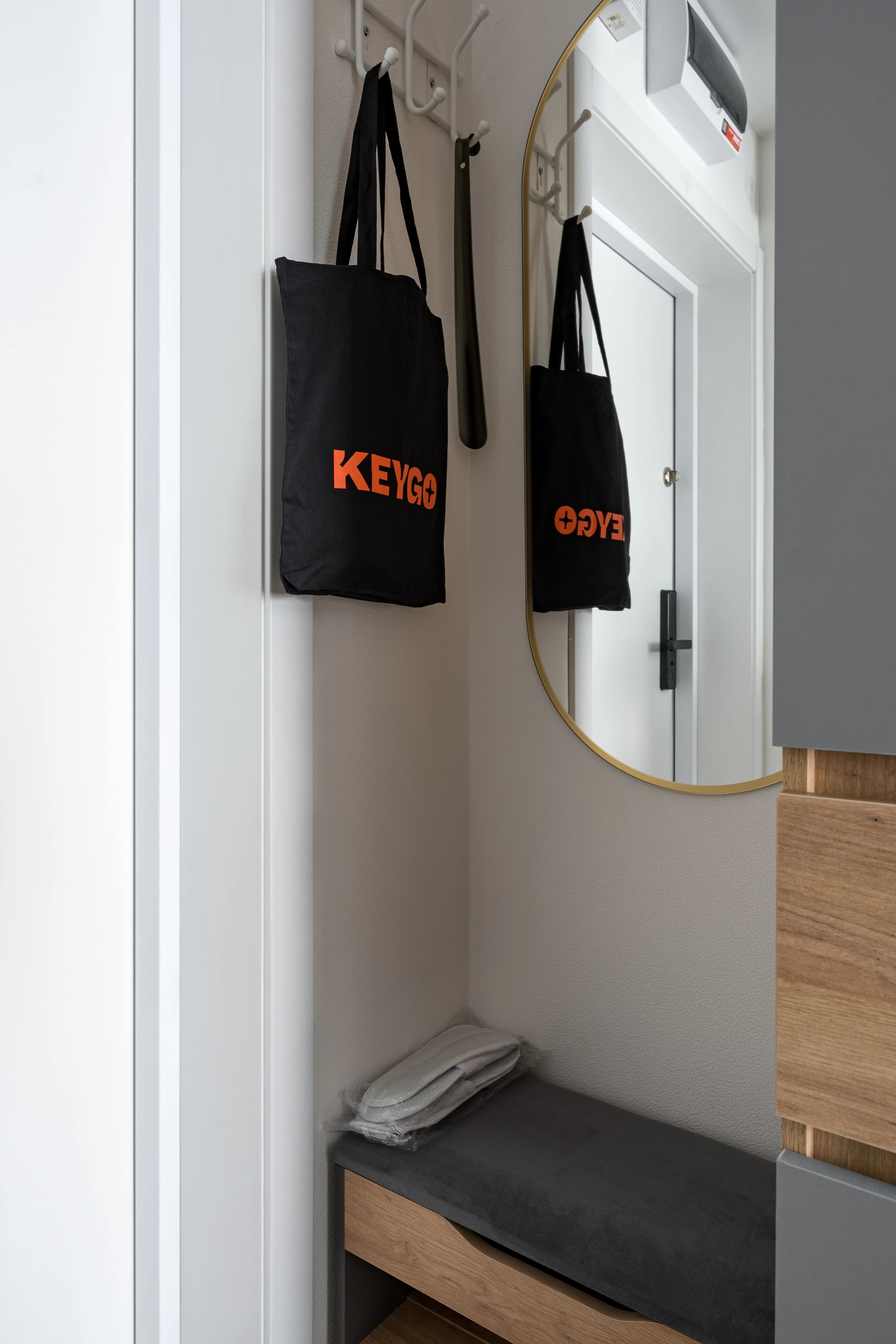 Студия KeyGo #1084 рядом с метро Свиблово photo 20
