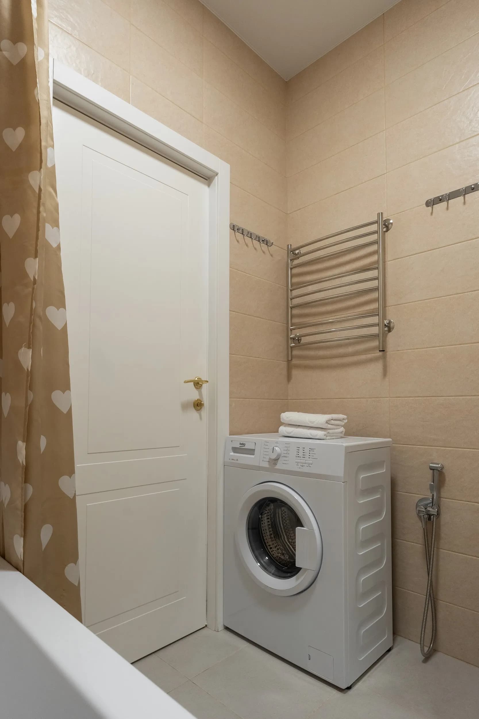 Апартаменты KeyGo #1017 рядом с парком Сокольники photo 24