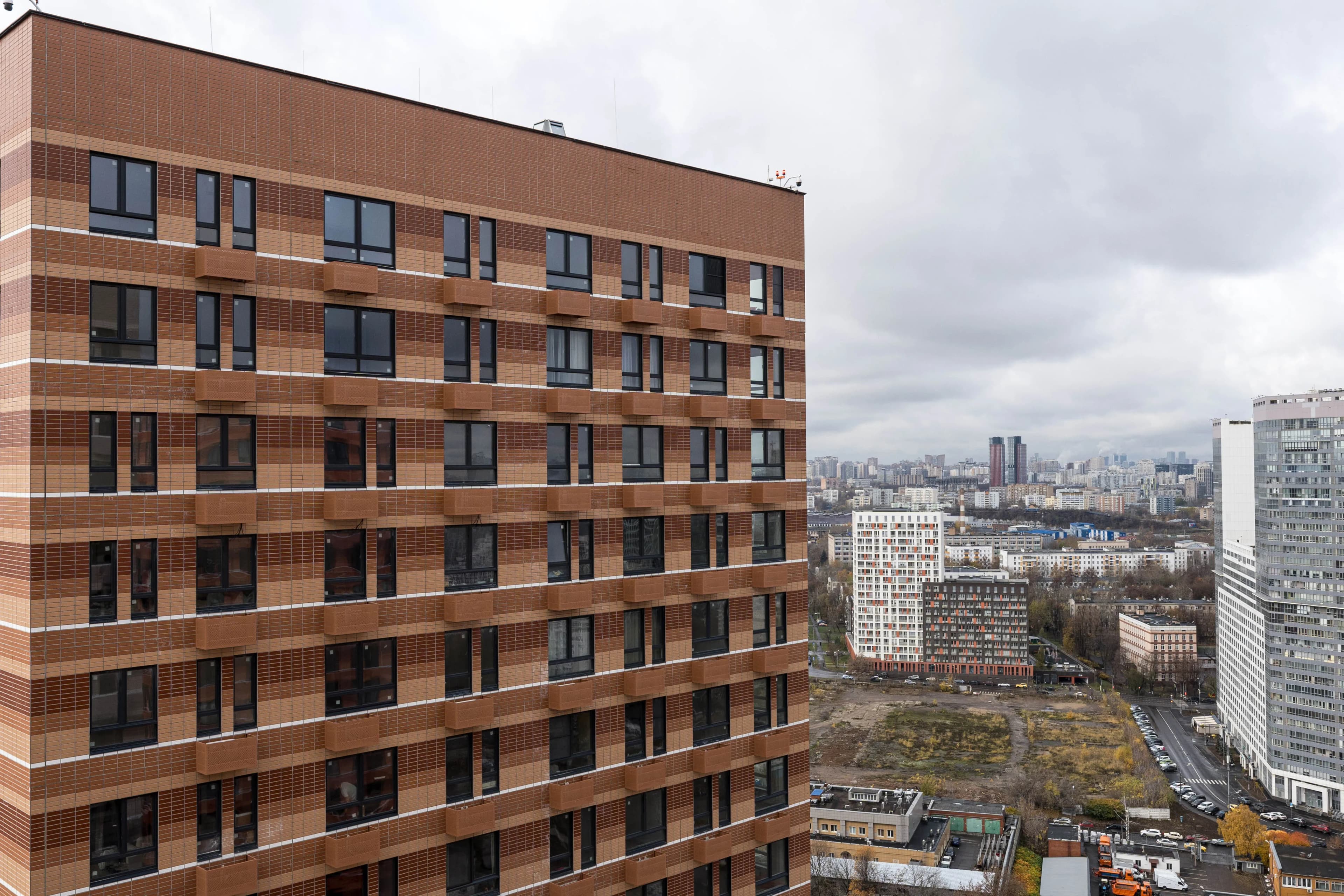 Студия KeyGo #1059 меньше шума, больше света photo 22