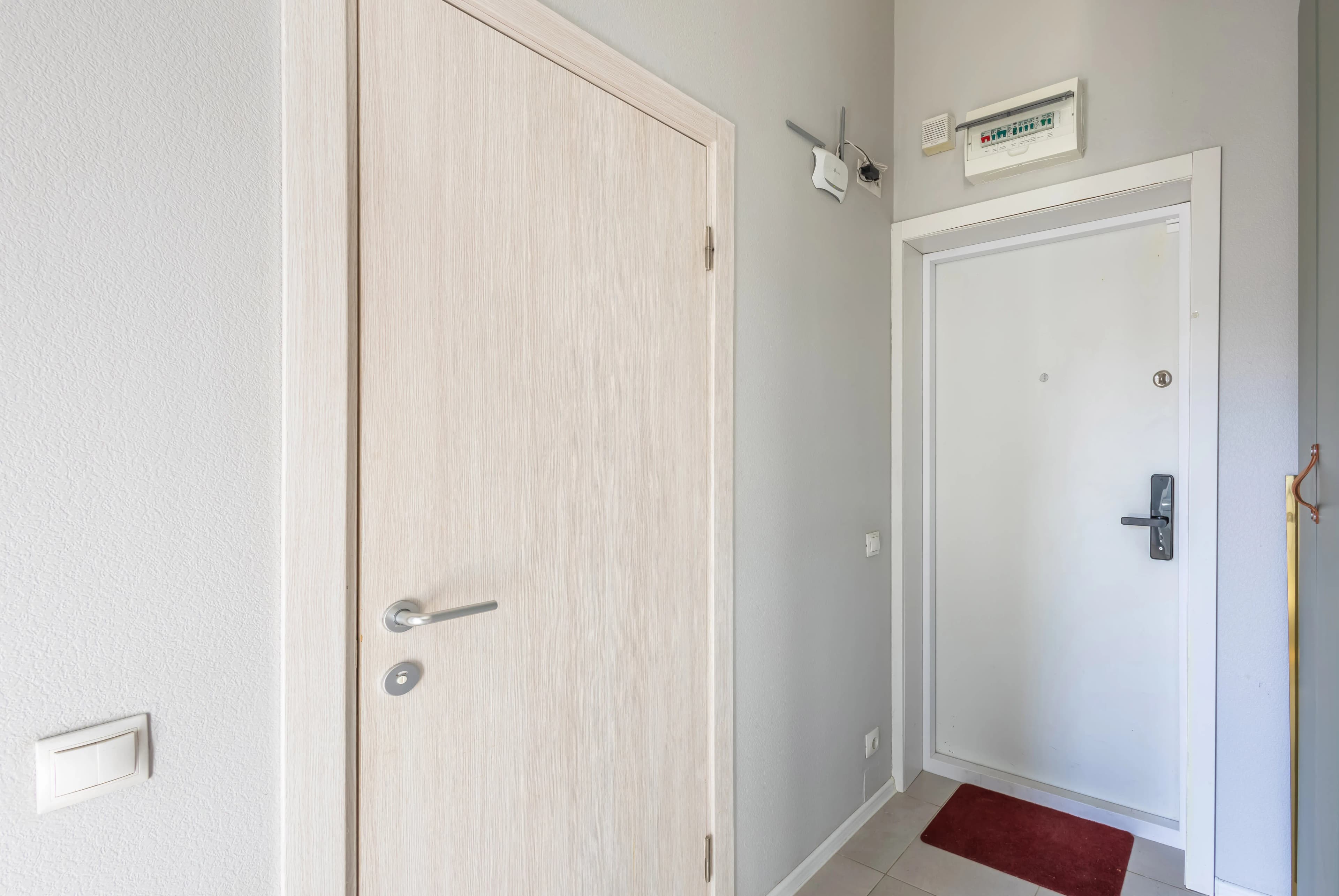 Апартаменты KeyGo #1050 комфорт и уют в городе photo 28