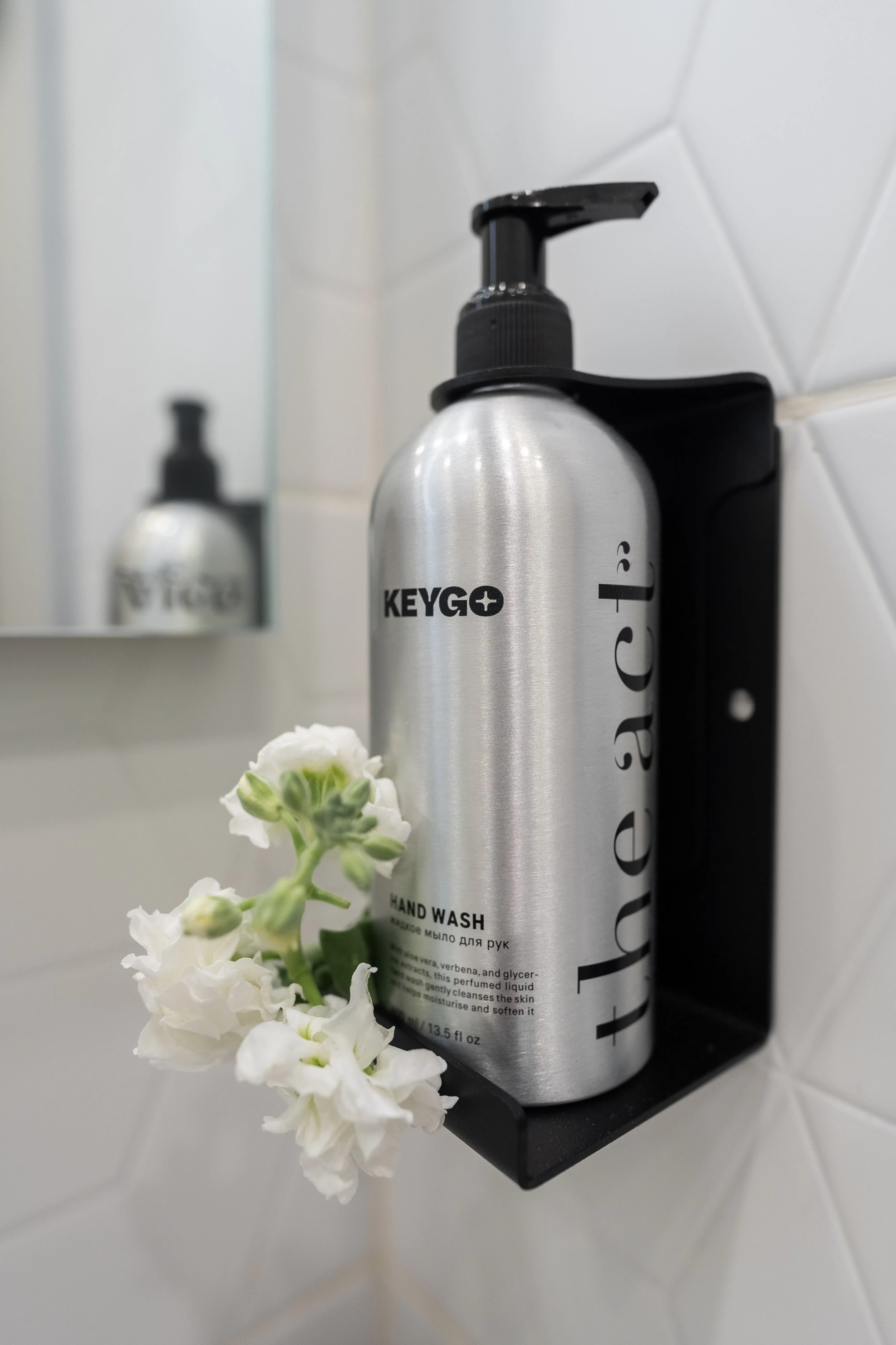 Апартаменты KeyGo #1004 рядом с парком ВДНХ photo 23