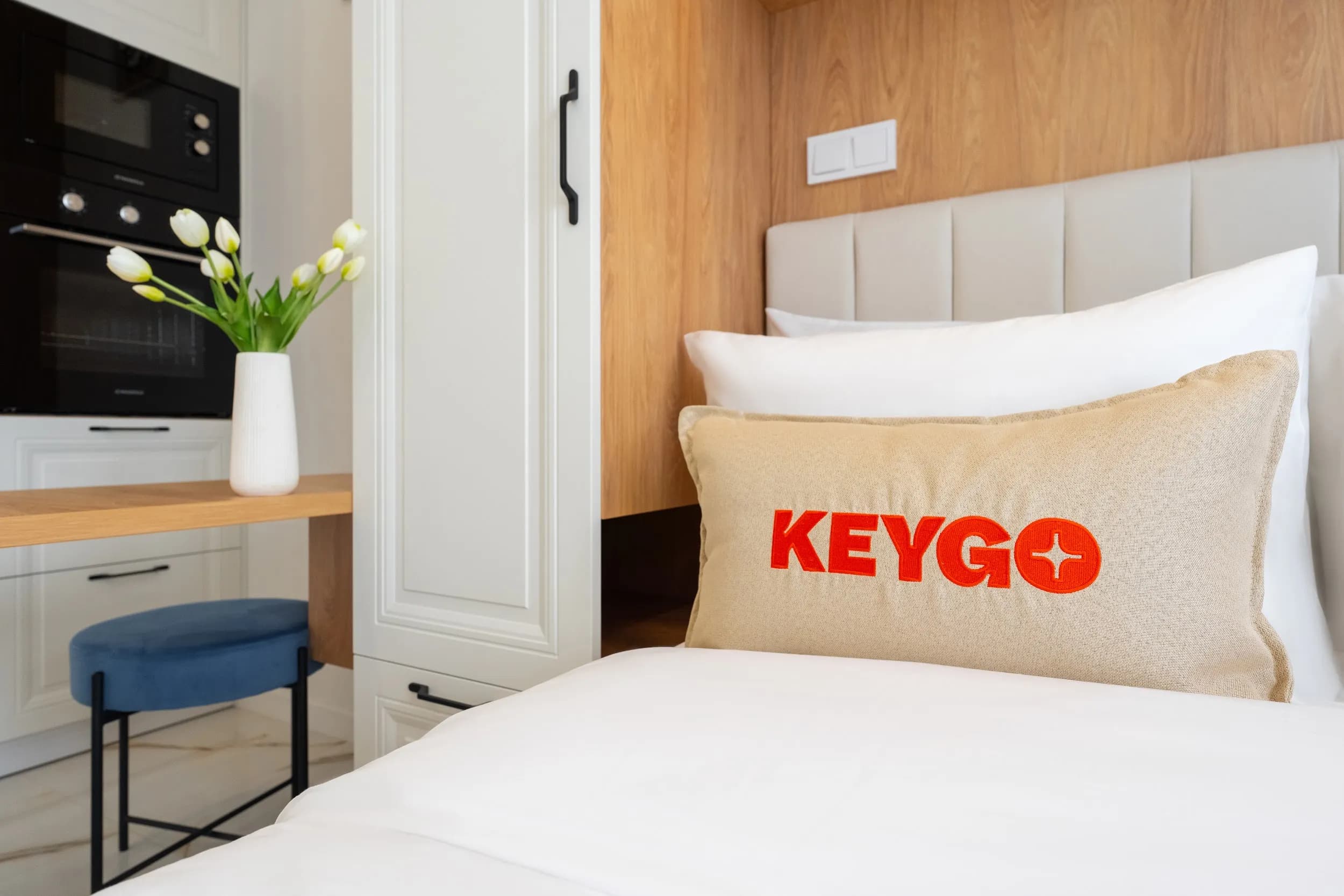 Студия KeyGo #1030 рядом с метро Павелецкая photo 8