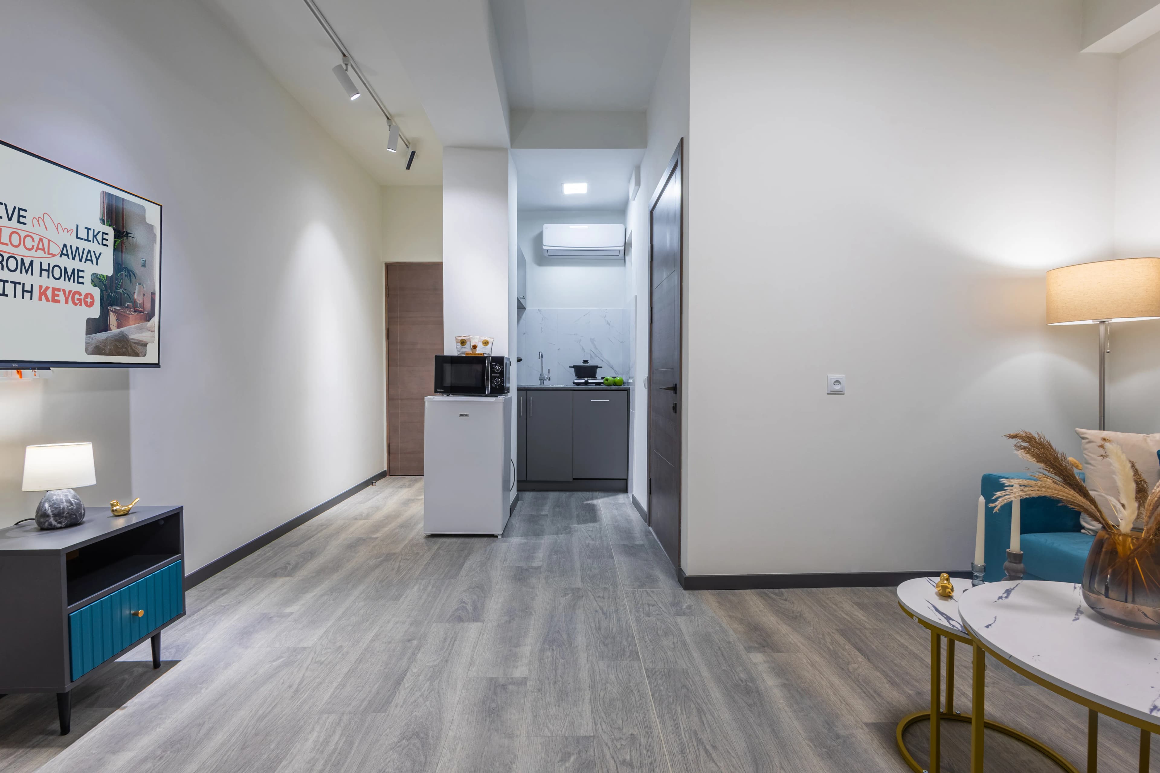 Studio KeyGo #0139 Apart Hotel photo 9