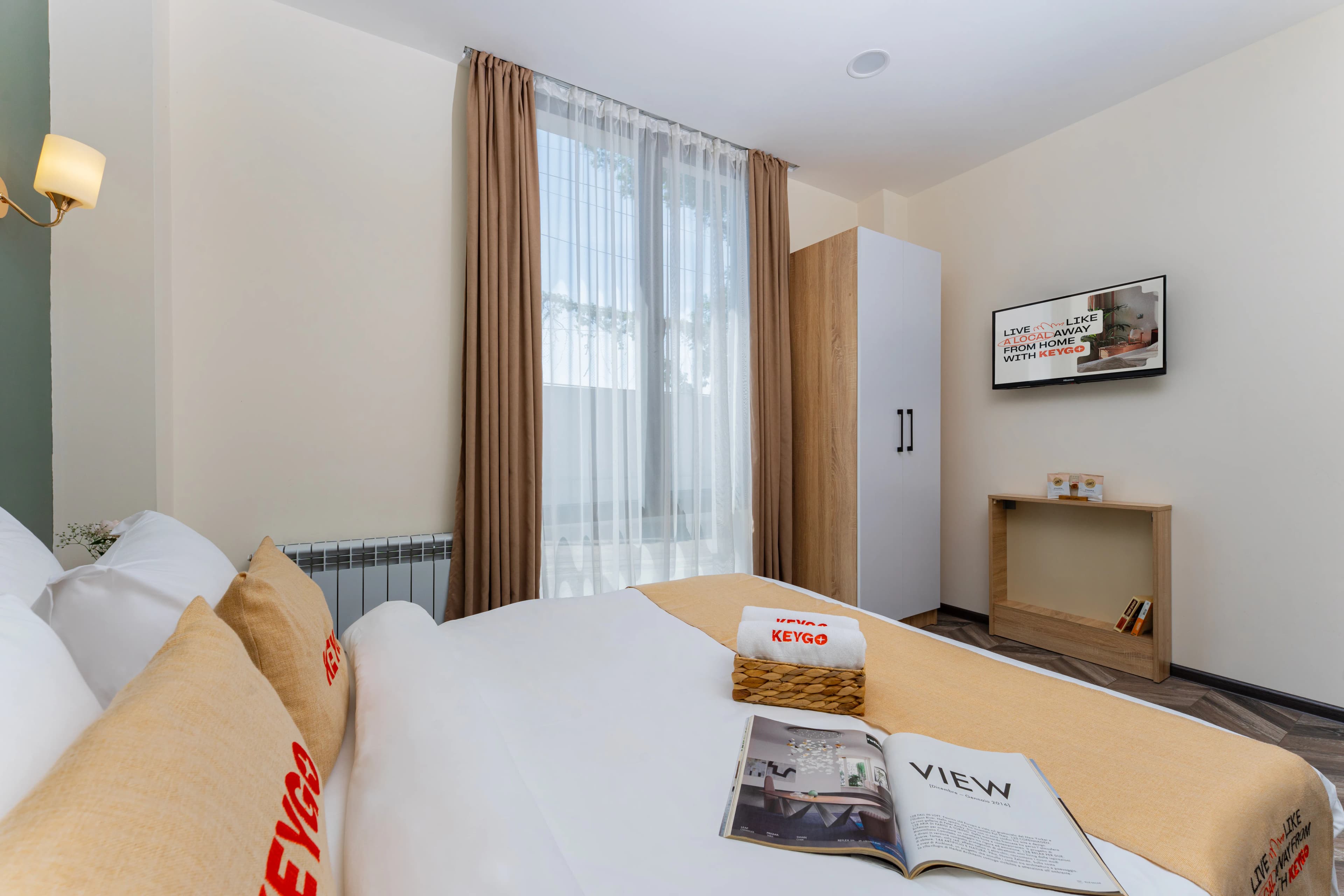 Studio KeyGo #0152 Boutique Hotel photo 5