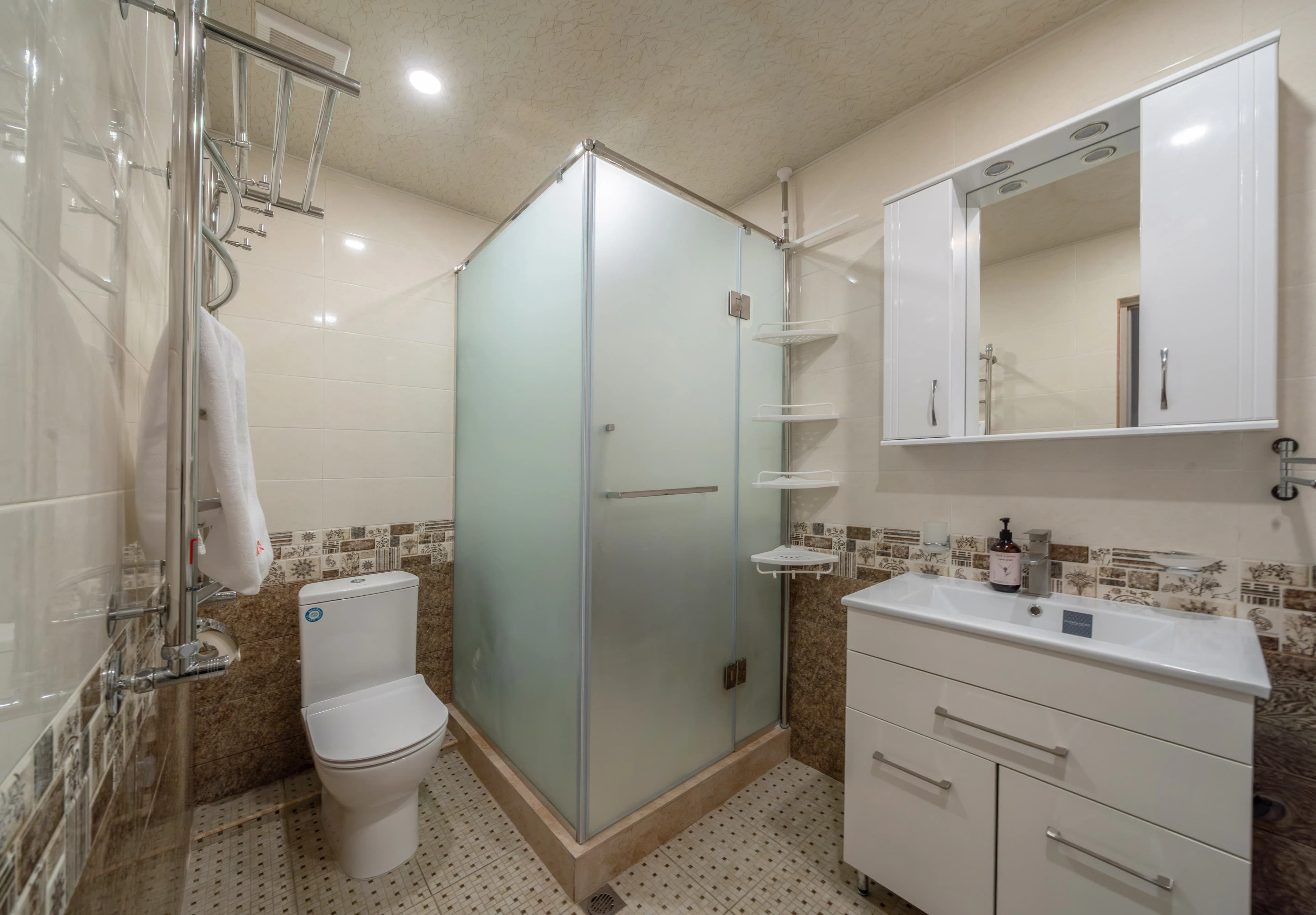  #0222 | 2 Bedroom |  Near Vazgen Sargsyan Stadium photo 4