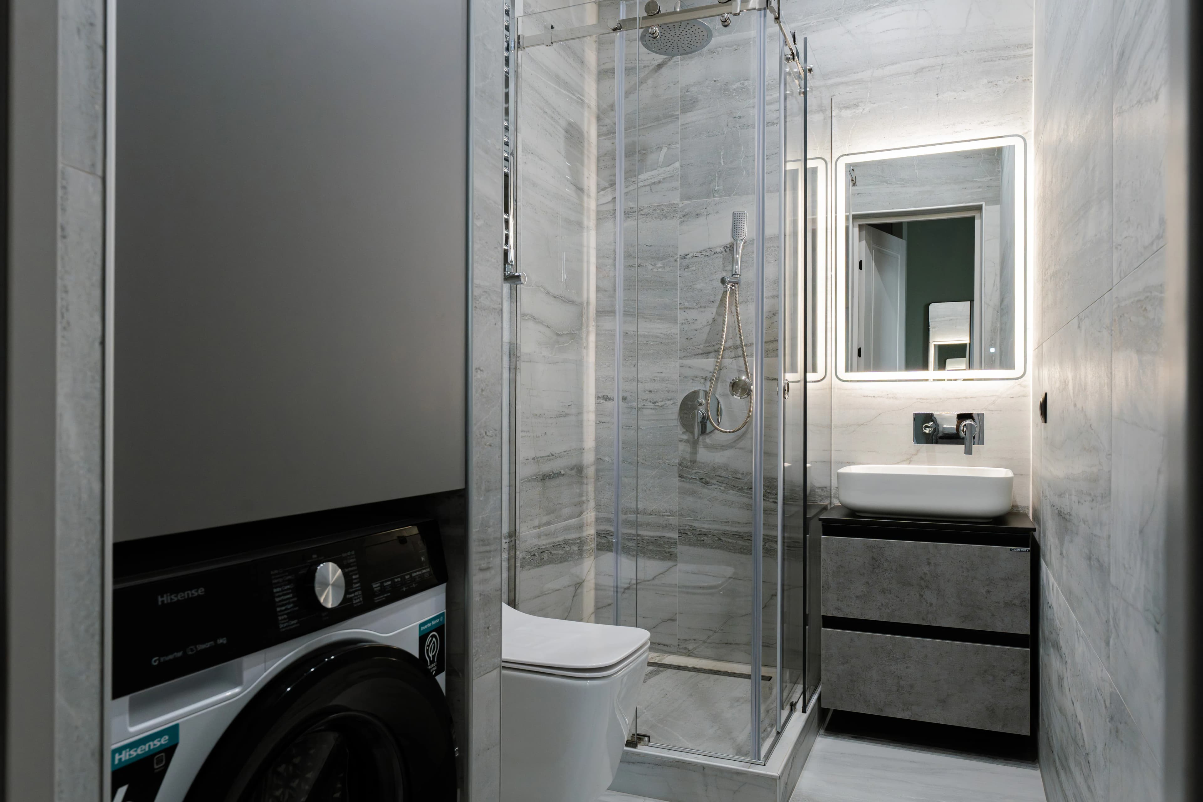 Apartment KeyGo #0095 comfort and coziness in the city photo 17